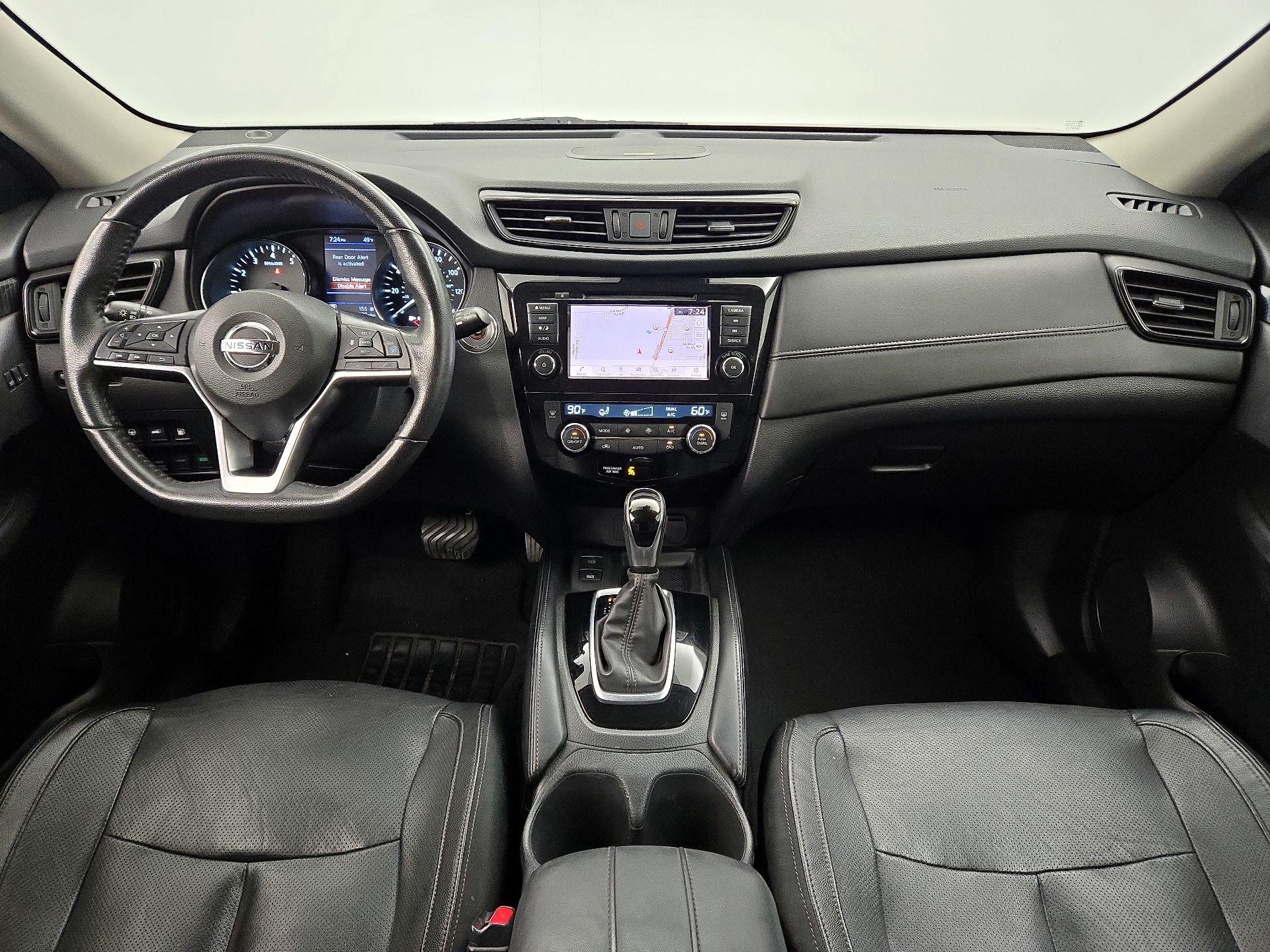 Thumbnail: 2019 Nissan Rogue - 9