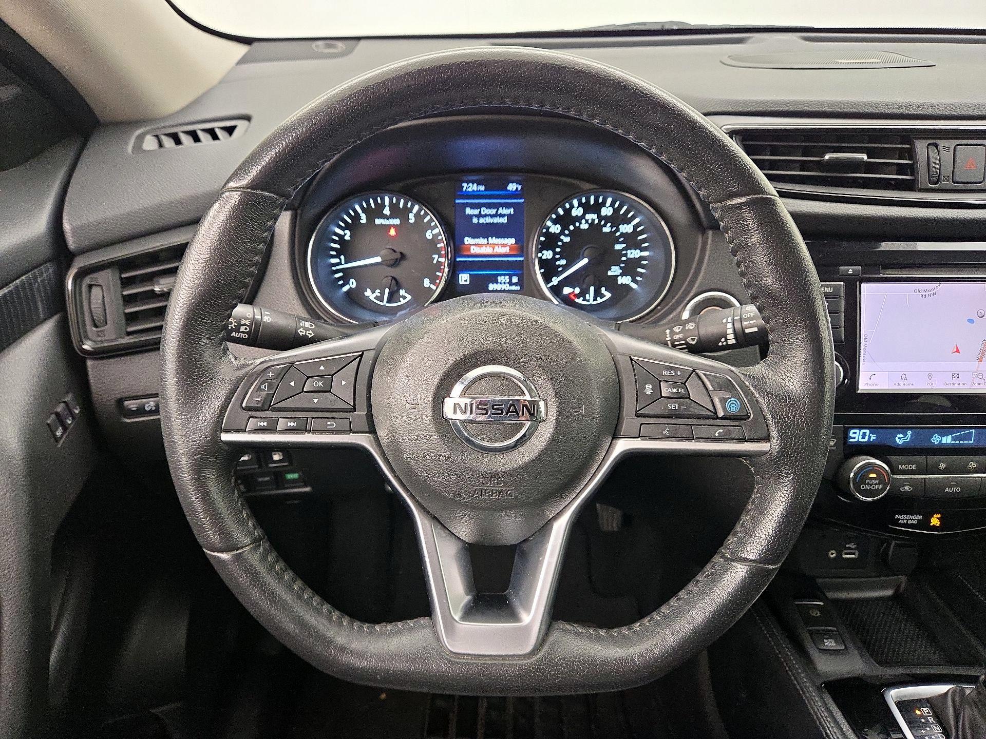 Thumbnail: 2019 Nissan Rogue - 10