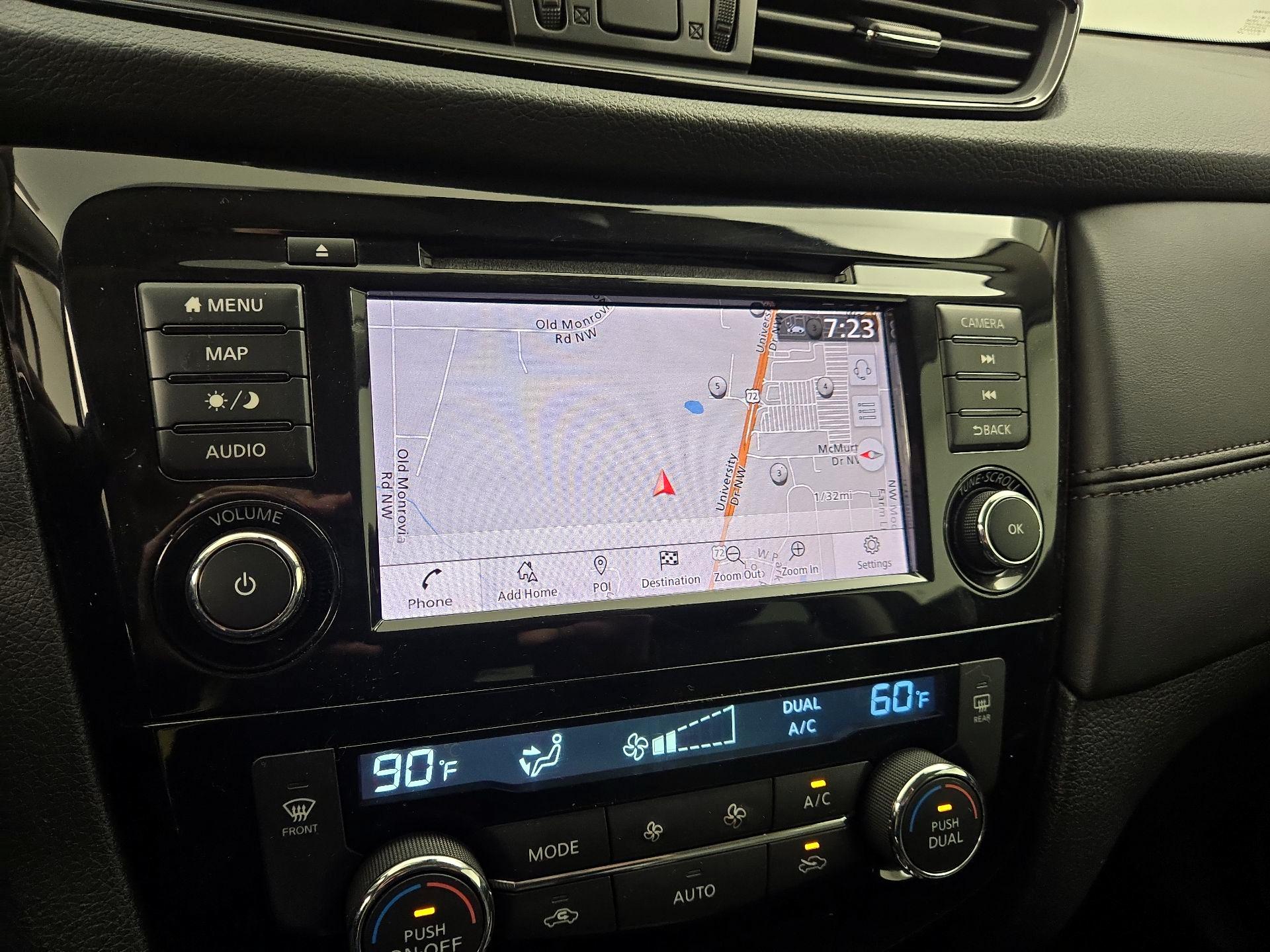 Thumbnail: 2019 Nissan Rogue - 14