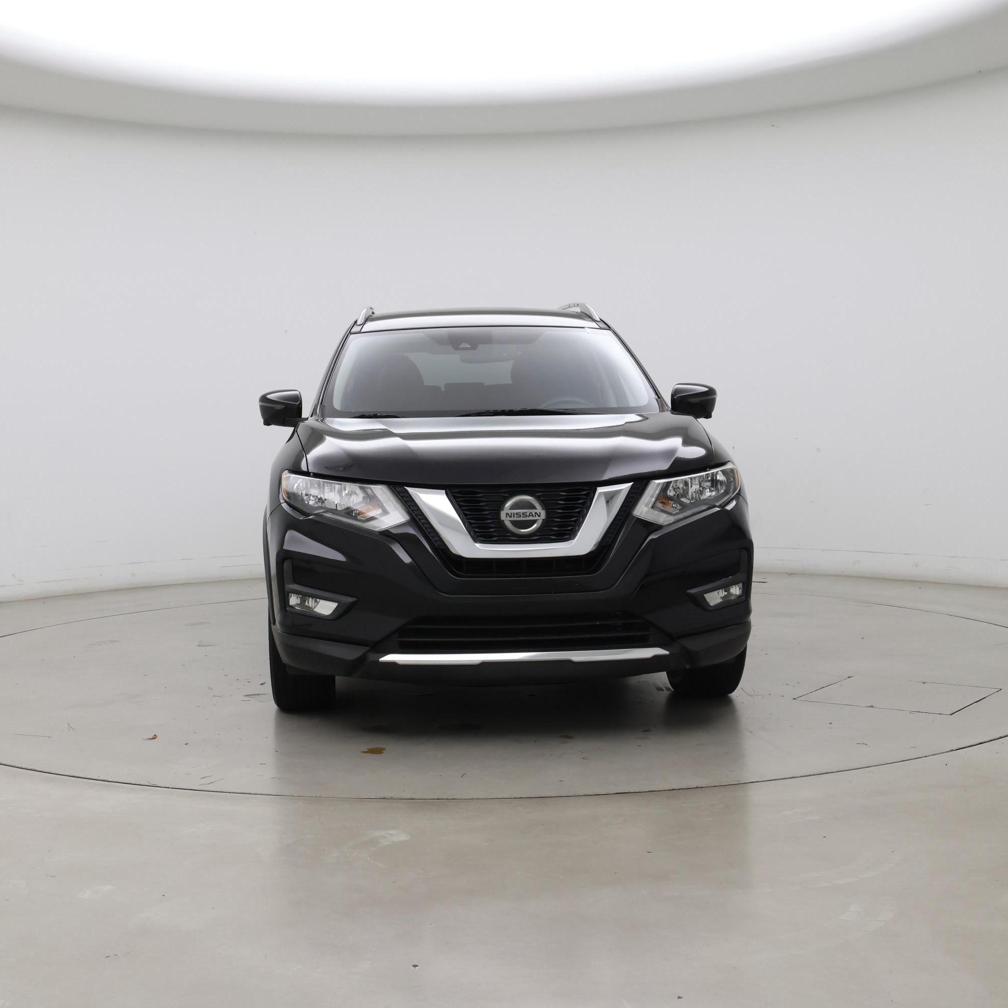 Thumbnail: 2019 Nissan Rogue - 5