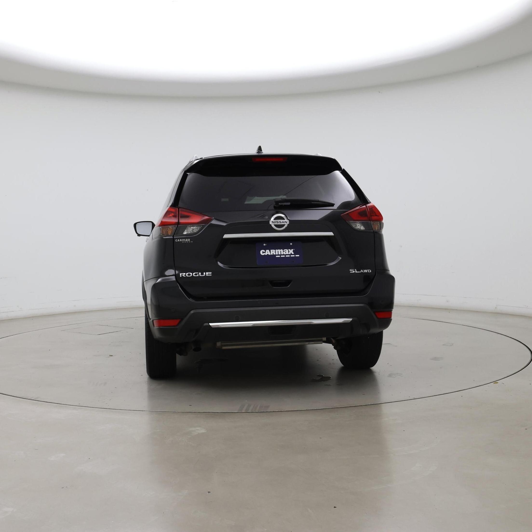 Thumbnail: 2019 Nissan Rogue - 6