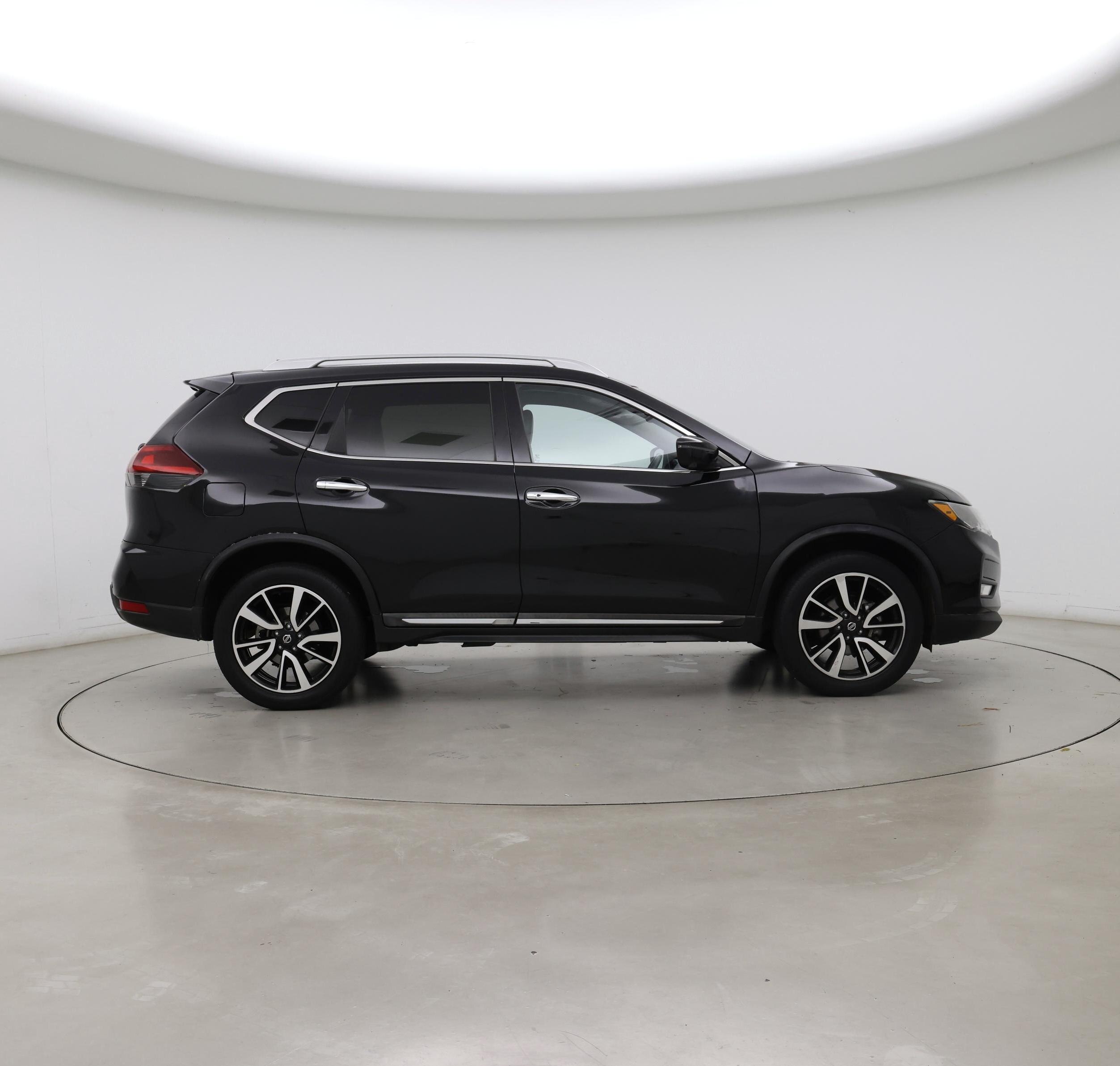Thumbnail: 2019 Nissan Rogue - 7