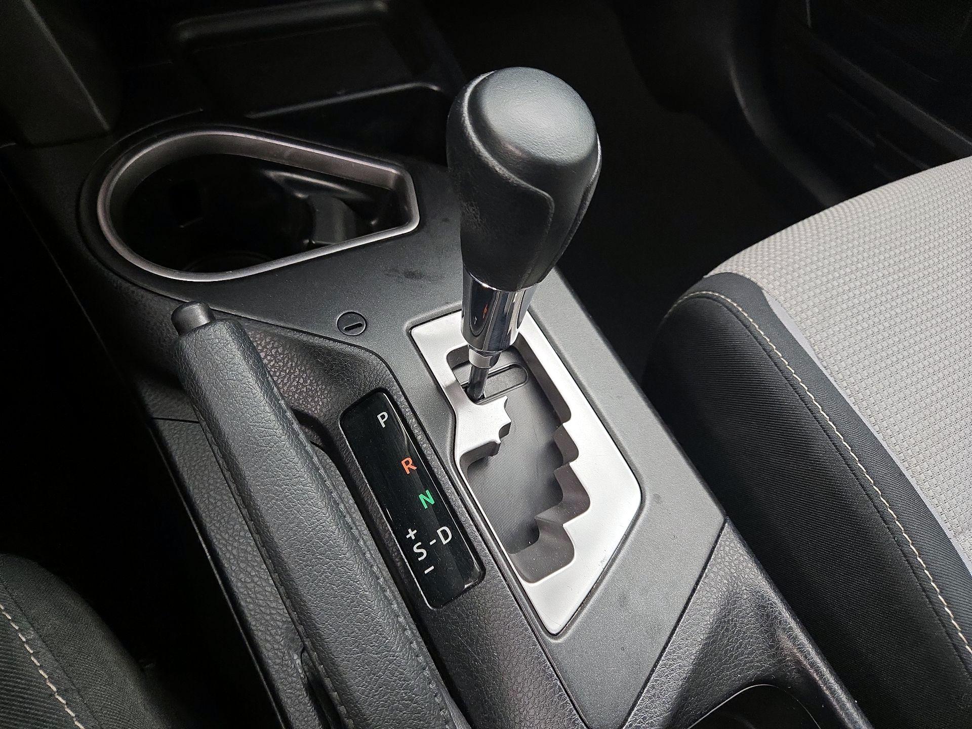 Thumbnail: 2017 Toyota RAV4 - 17