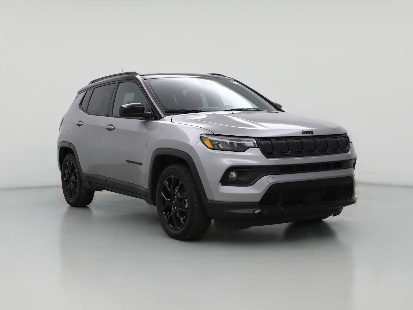 2022 Jeep Compass Altitude