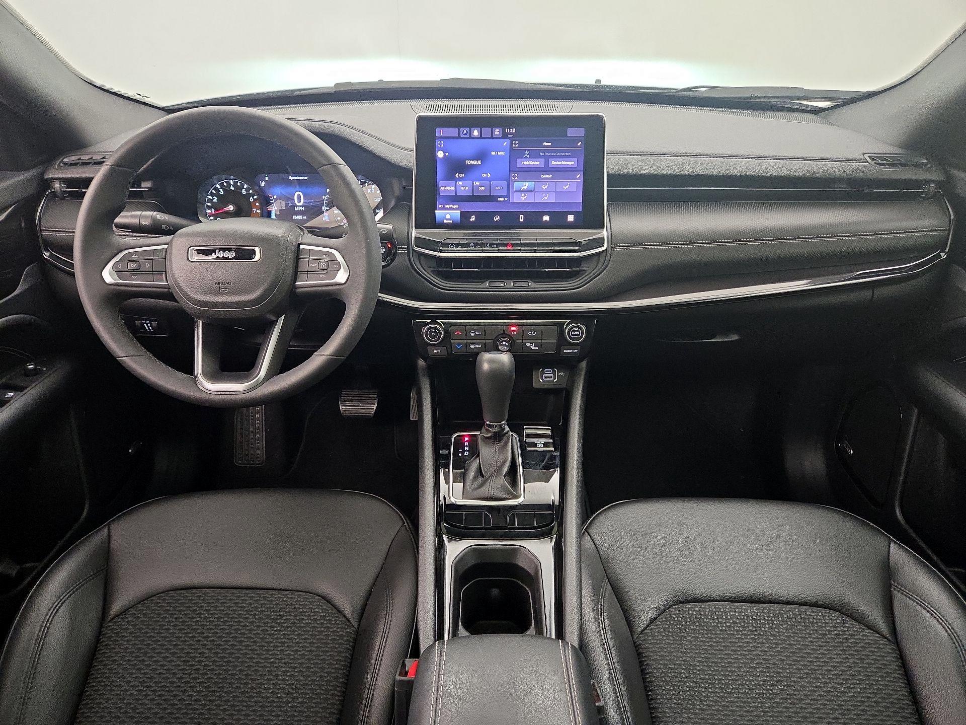 Thumbnail: 2022 Jeep Compass - 9