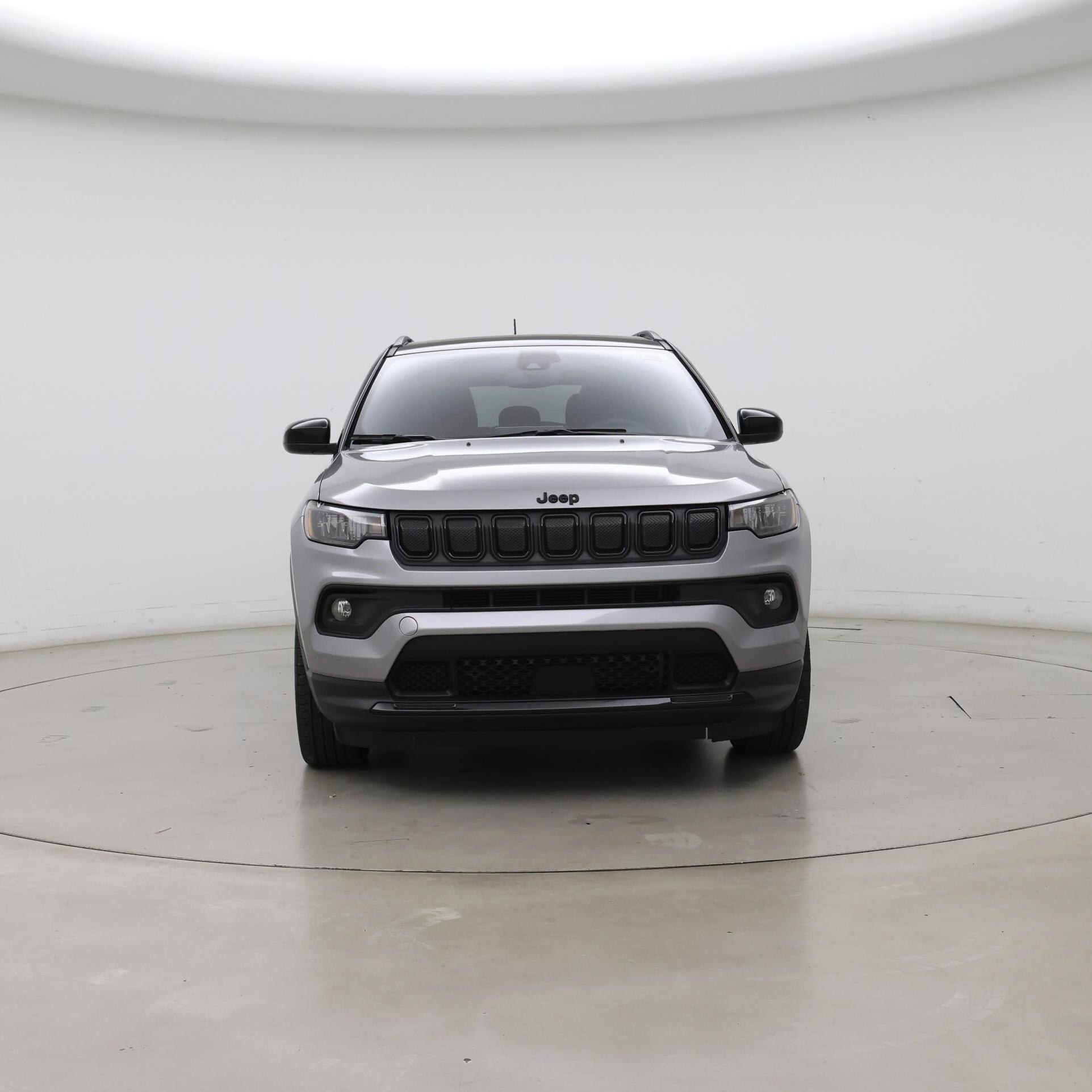 Thumbnail: 2022 Jeep Compass - 5