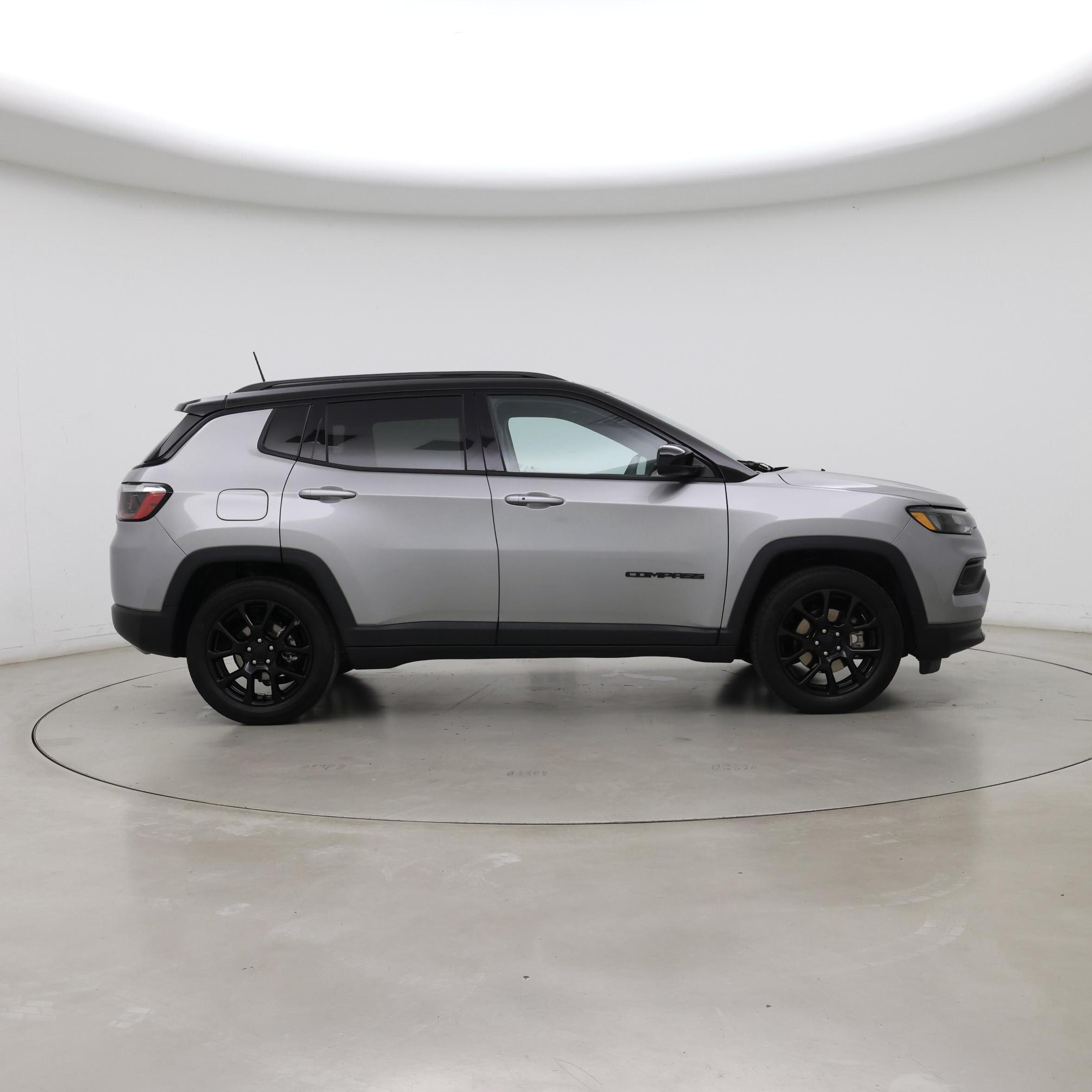 Thumbnail: 2022 Jeep Compass - 7