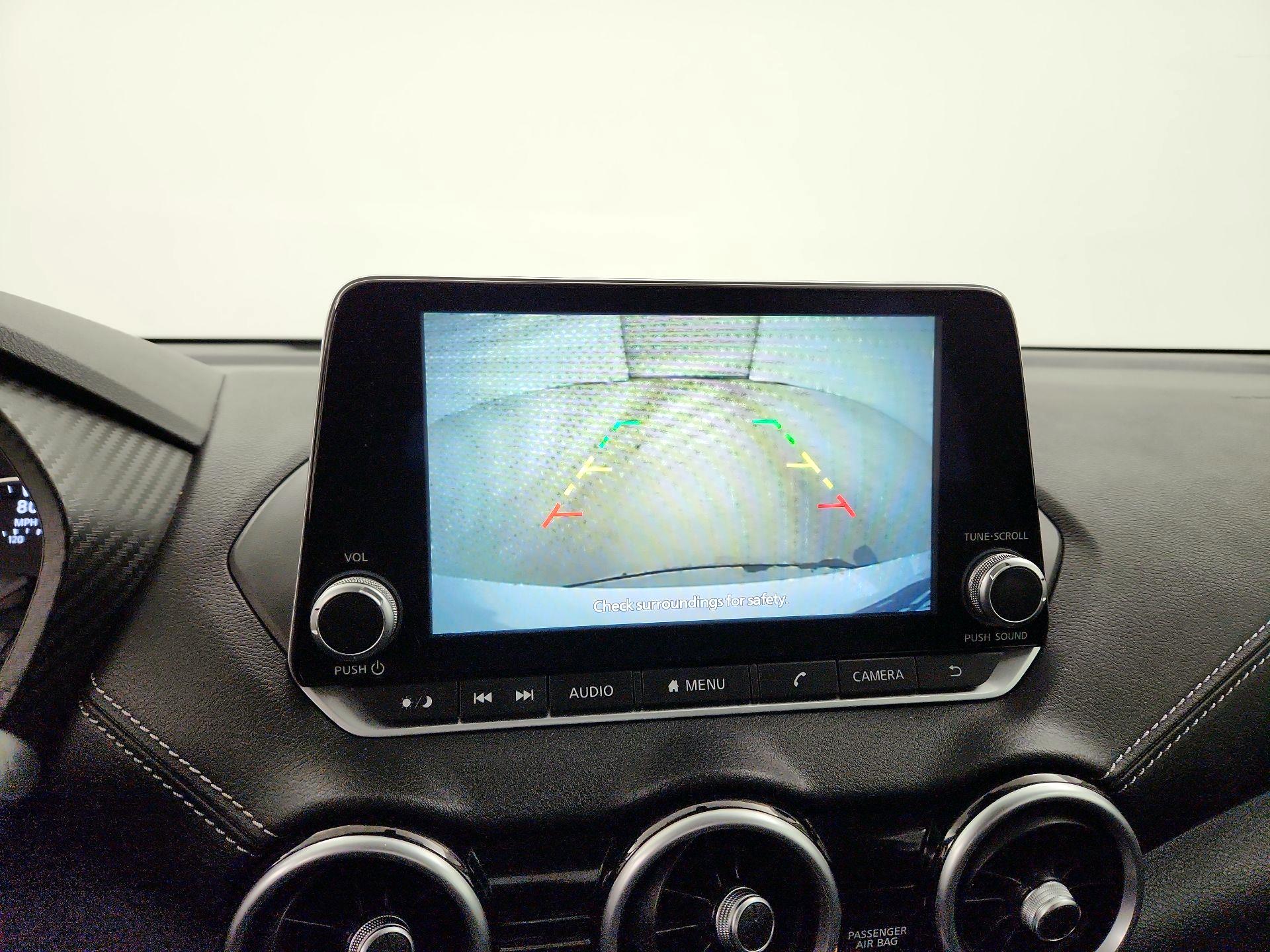 Thumbnail: 2023 Nissan Sentra - 14