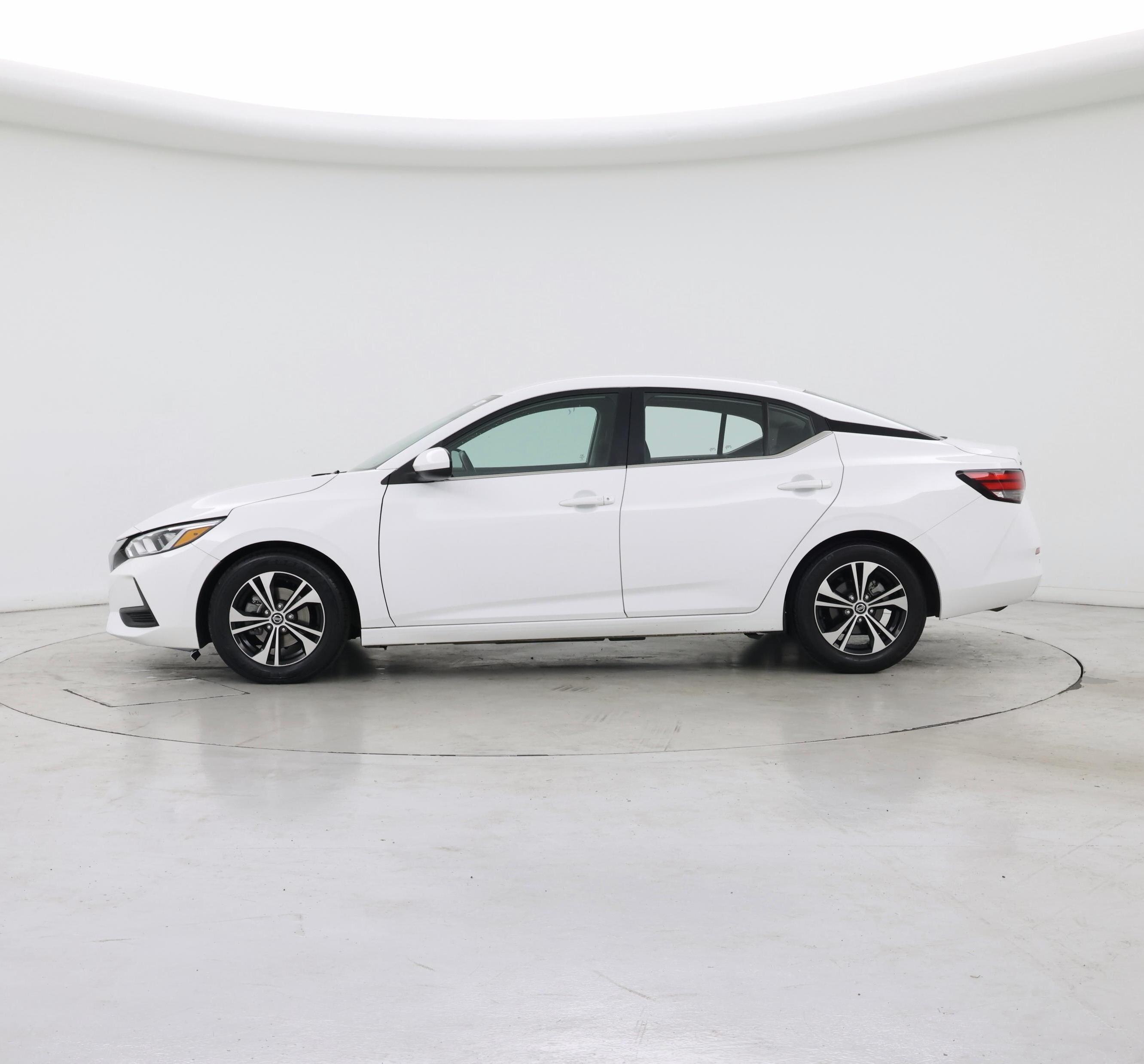 Thumbnail: 2023 Nissan Sentra - 3