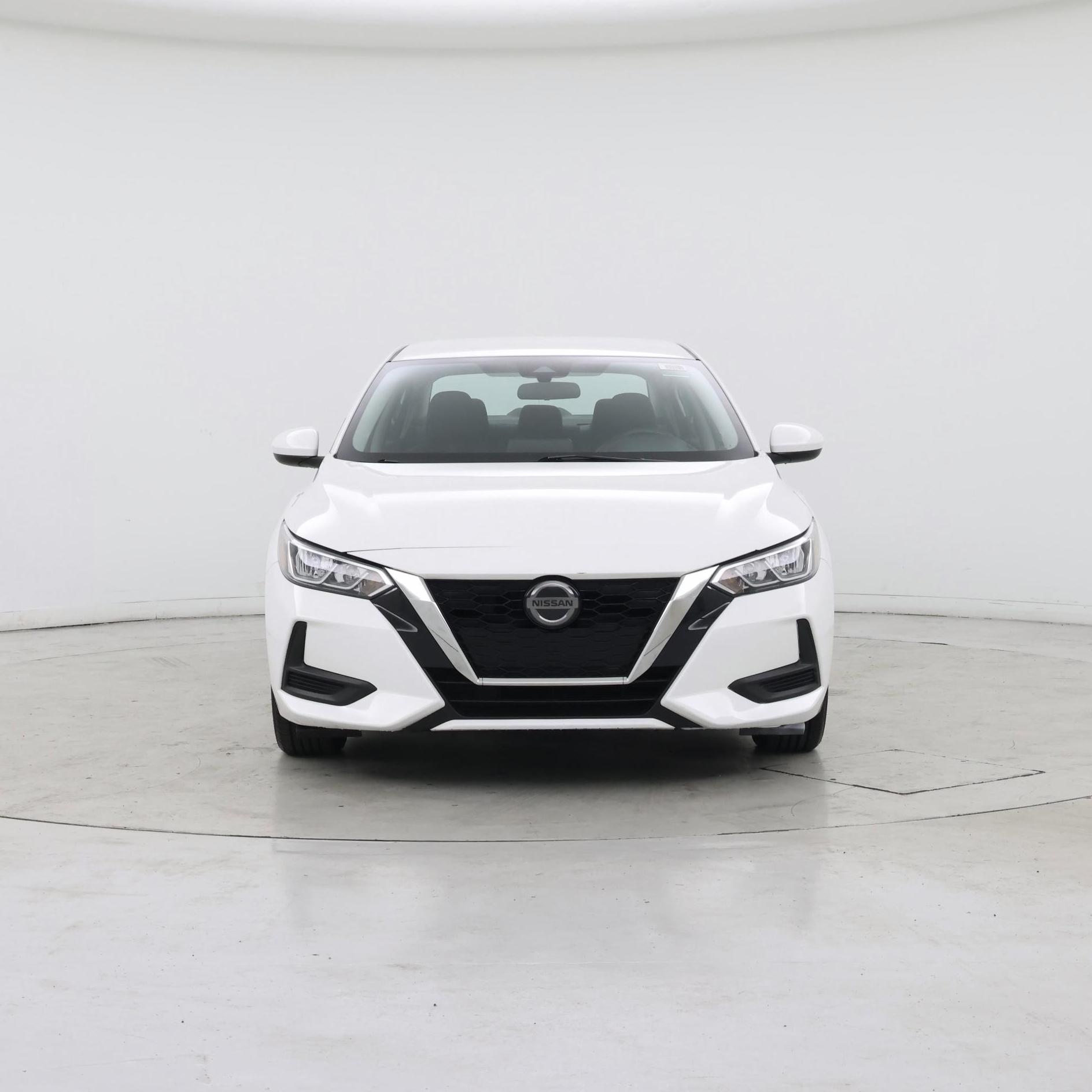 Thumbnail: 2023 Nissan Sentra - 5