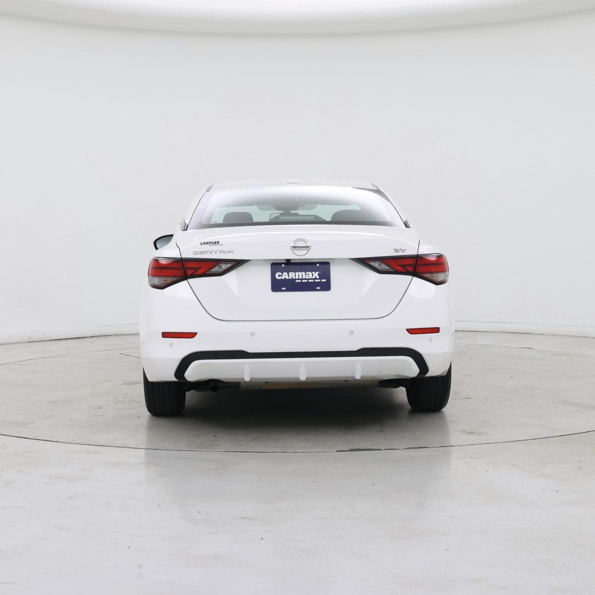 Thumbnail: 2023 Nissan Sentra - 6