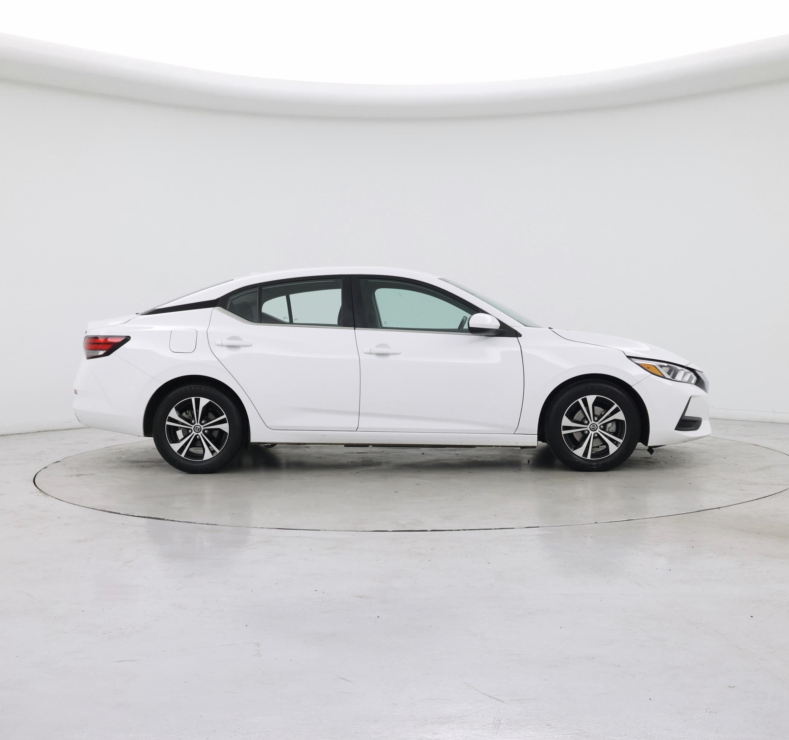 Thumbnail: 2023 Nissan Sentra - 7