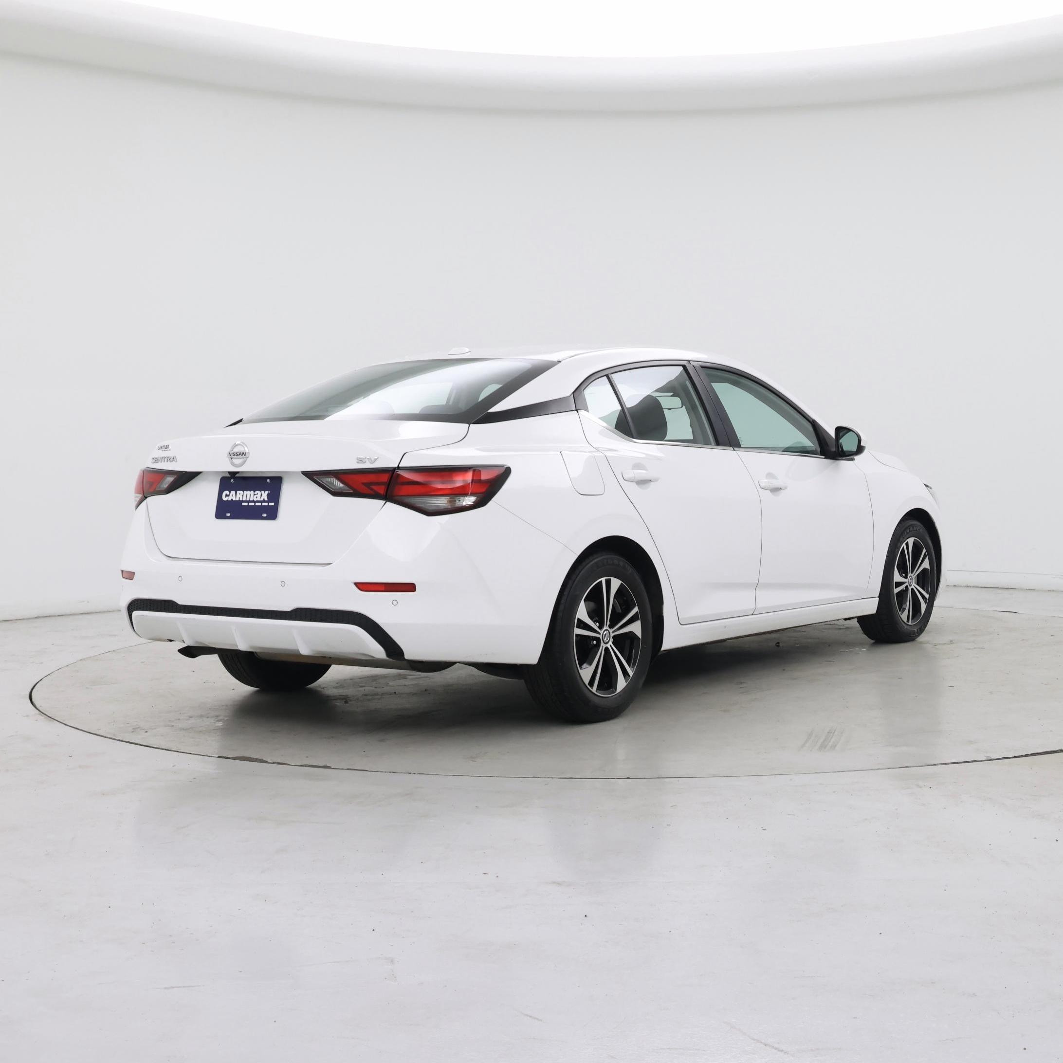 Thumbnail: 2023 Nissan Sentra - 8