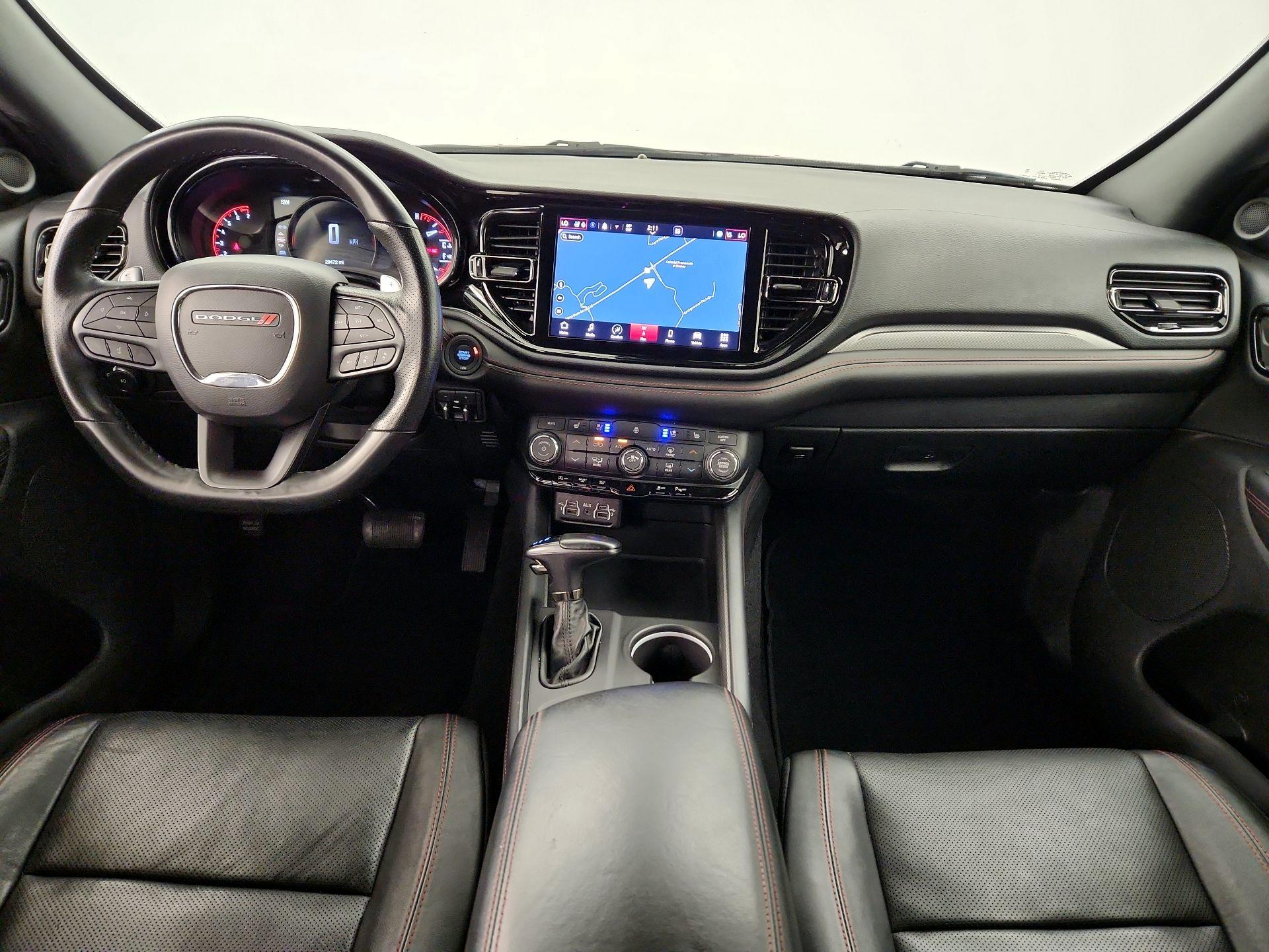 Thumbnail: 2023 Dodge Durango - 9