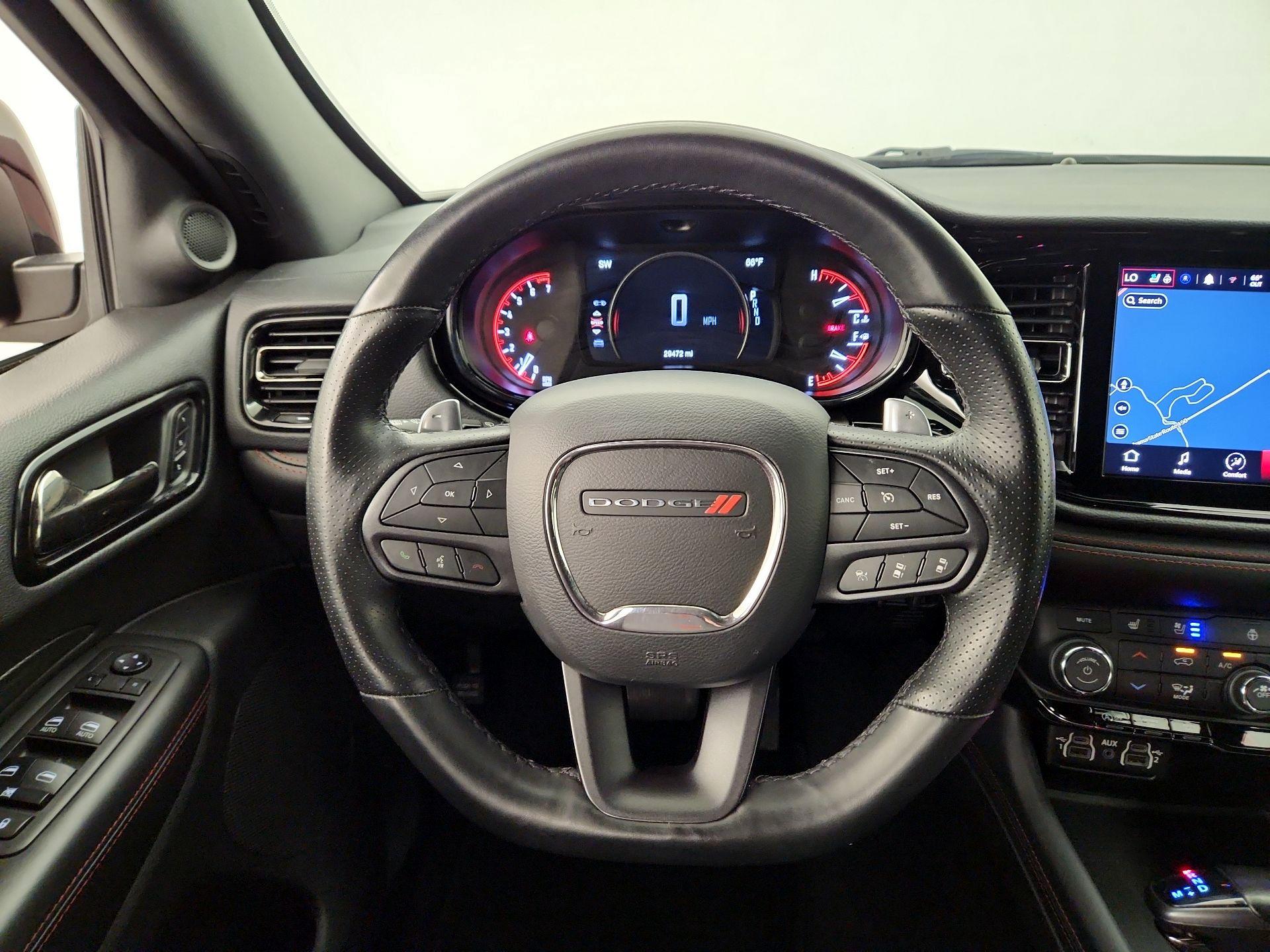 Thumbnail: 2023 Dodge Durango - 10