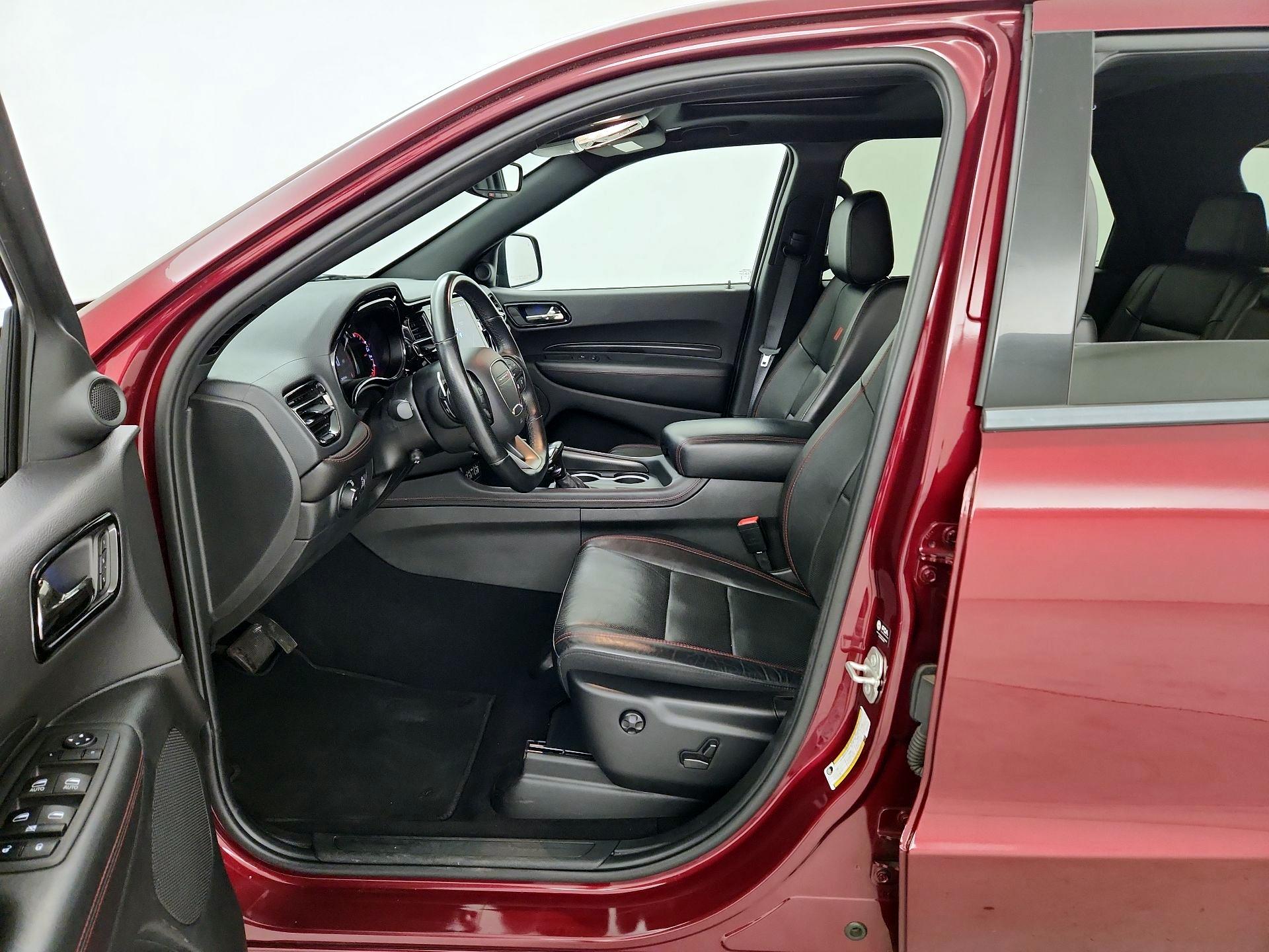 Thumbnail: 2023 Dodge Durango - 11