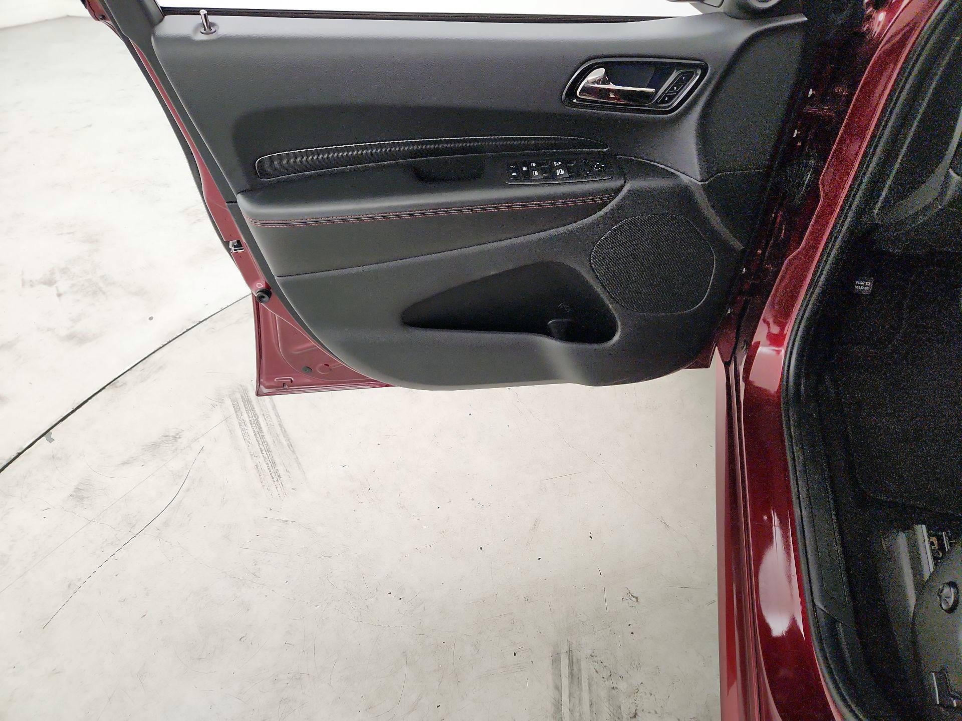 Thumbnail: 2023 Dodge Durango - 12