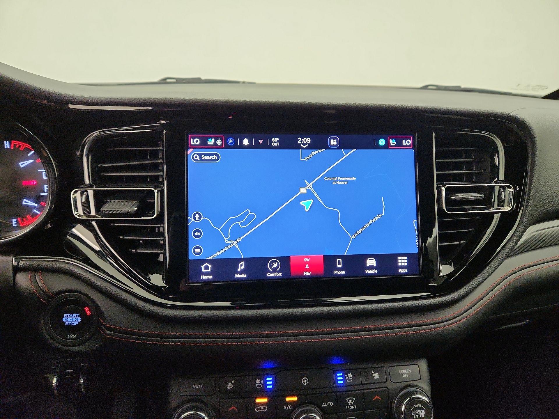 Thumbnail: 2023 Dodge Durango - 14