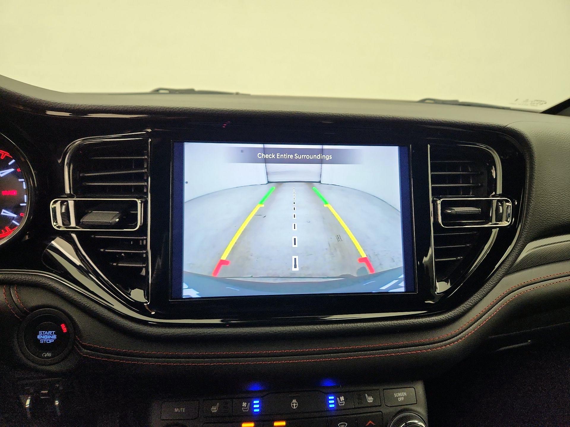 Thumbnail: 2023 Dodge Durango - 15