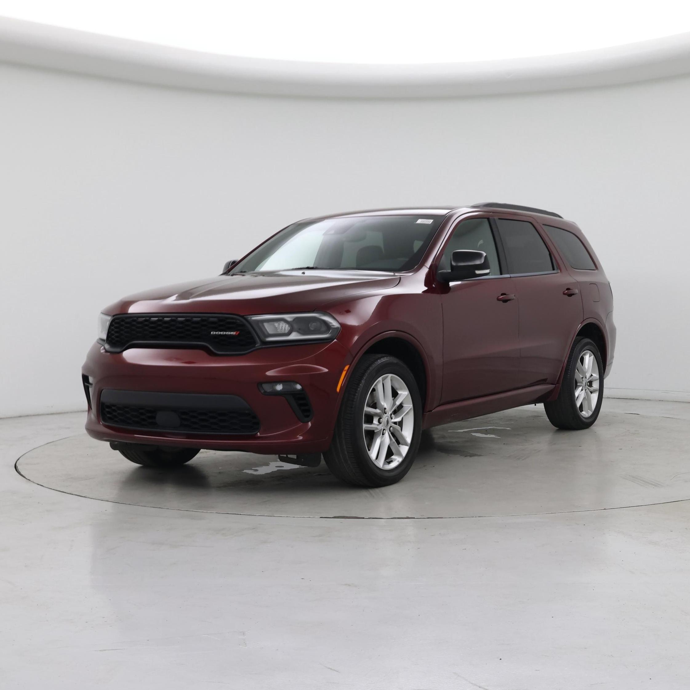 Thumbnail: 2023 Dodge Durango - 4