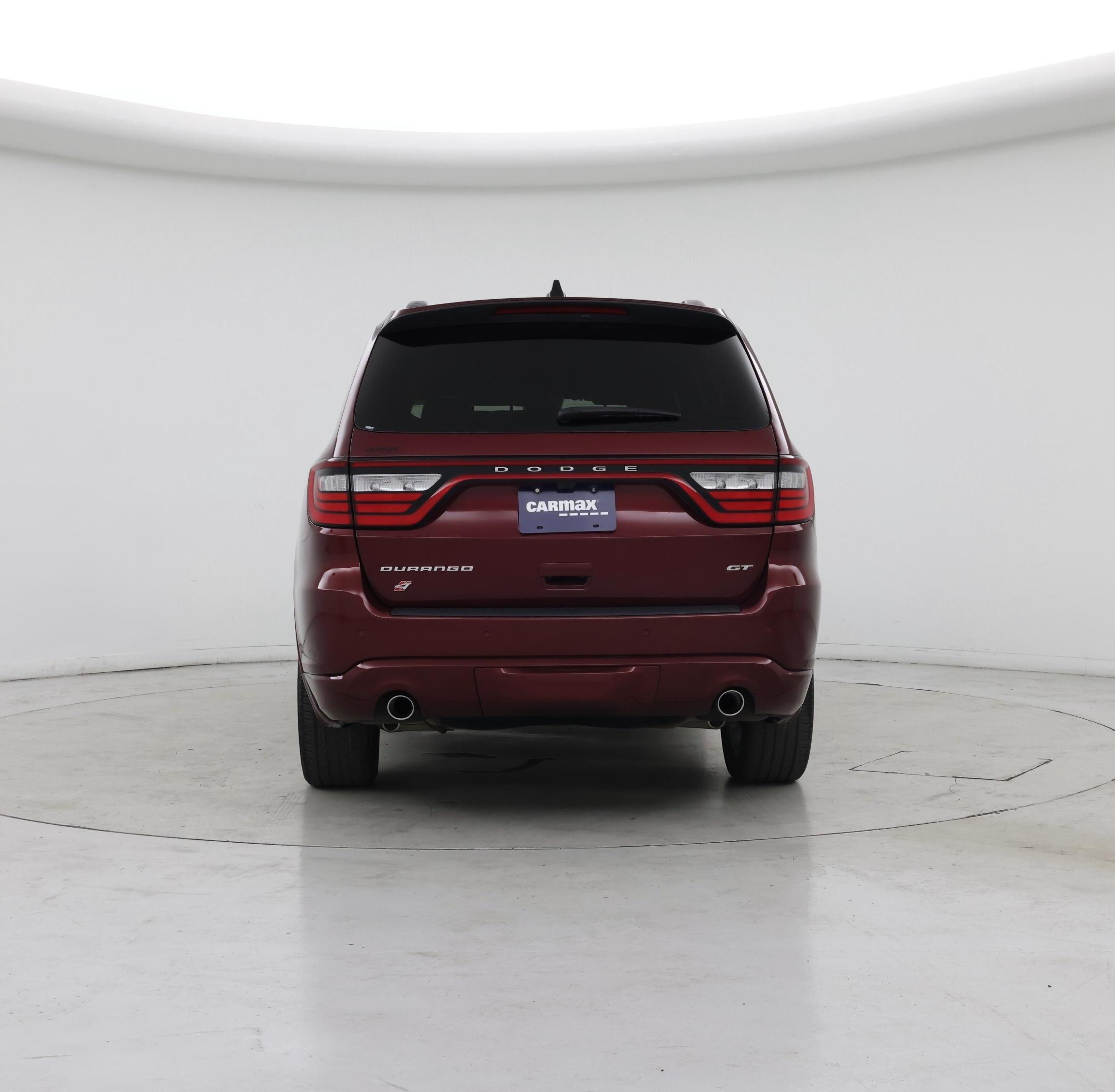 Thumbnail: 2023 Dodge Durango - 6