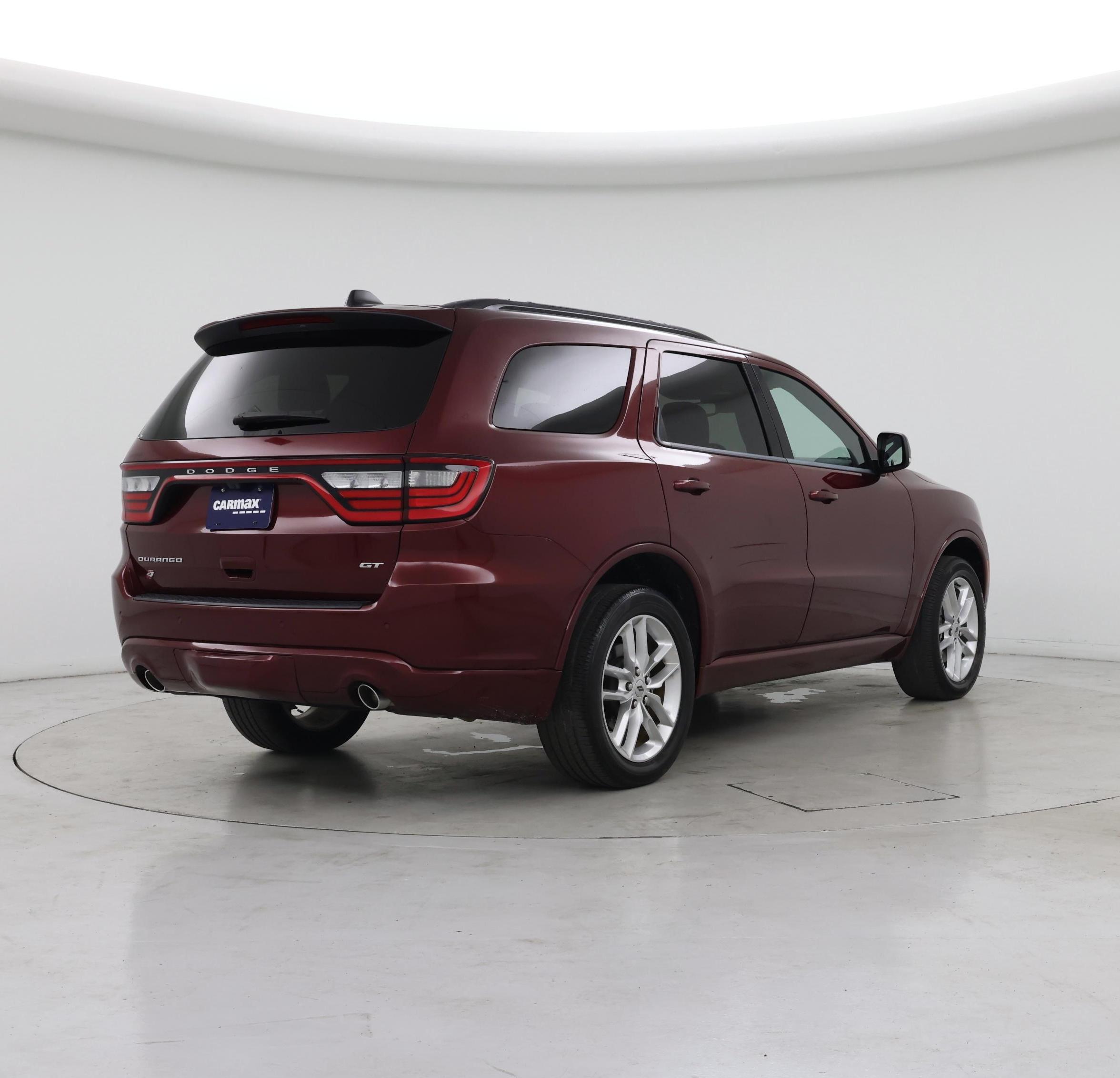 Thumbnail: 2023 Dodge Durango - 8