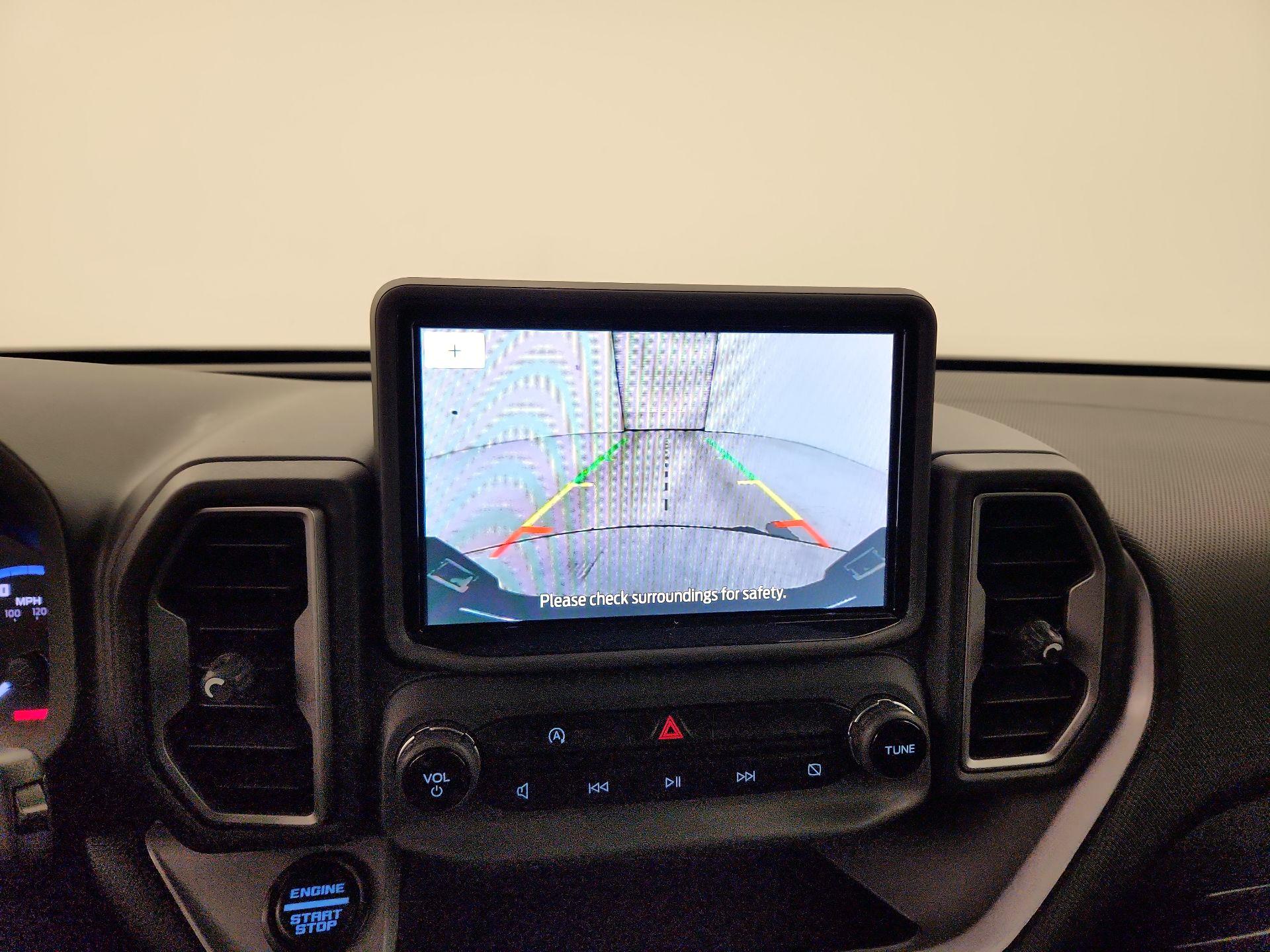 Thumbnail: 2023 Ford Bronco Sport - 14