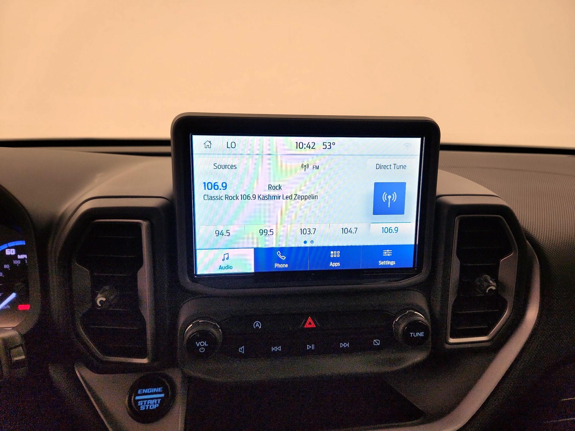 Thumbnail: 2023 Ford Bronco Sport - 15