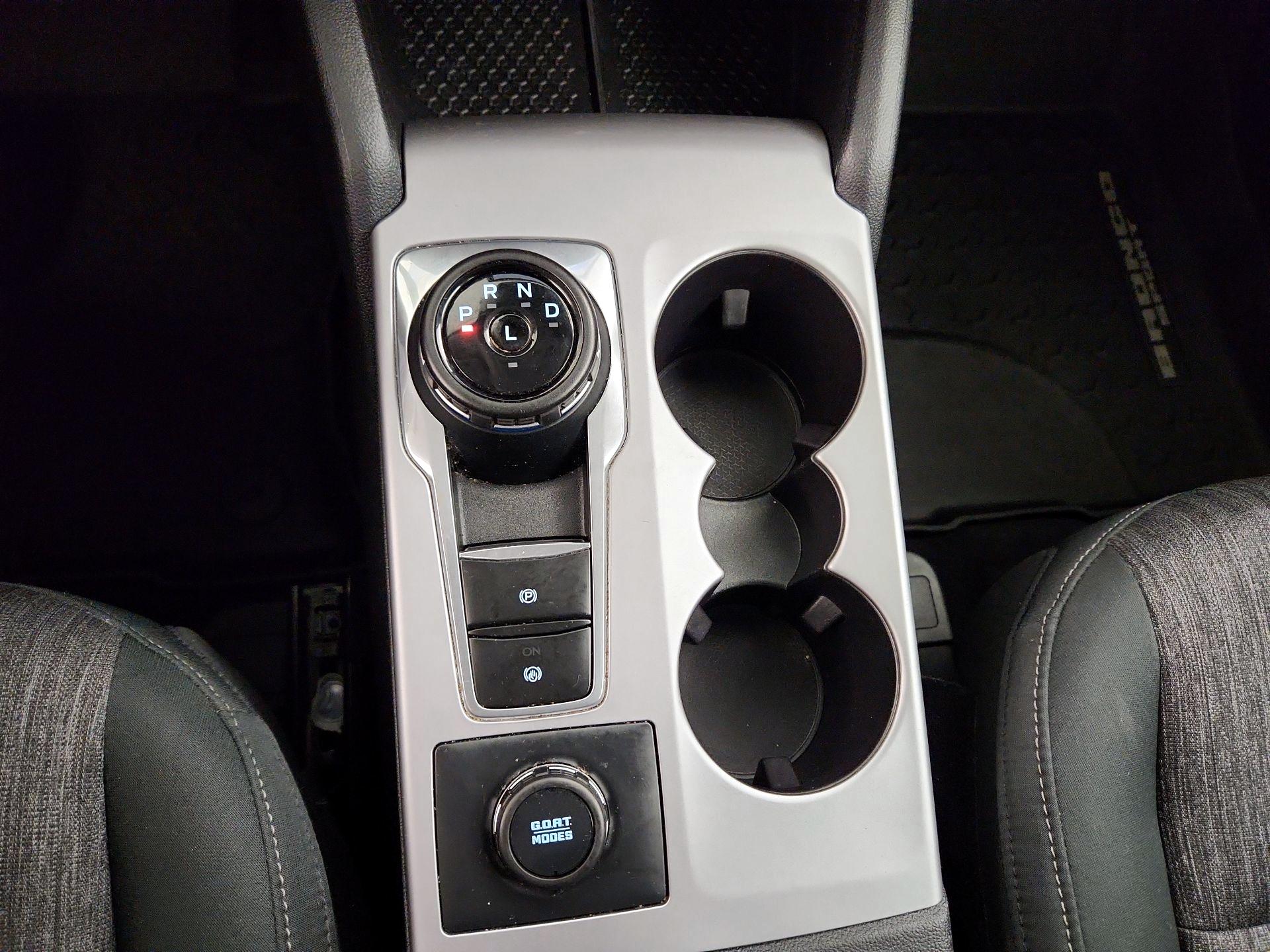 Thumbnail: 2023 Ford Bronco Sport - 17