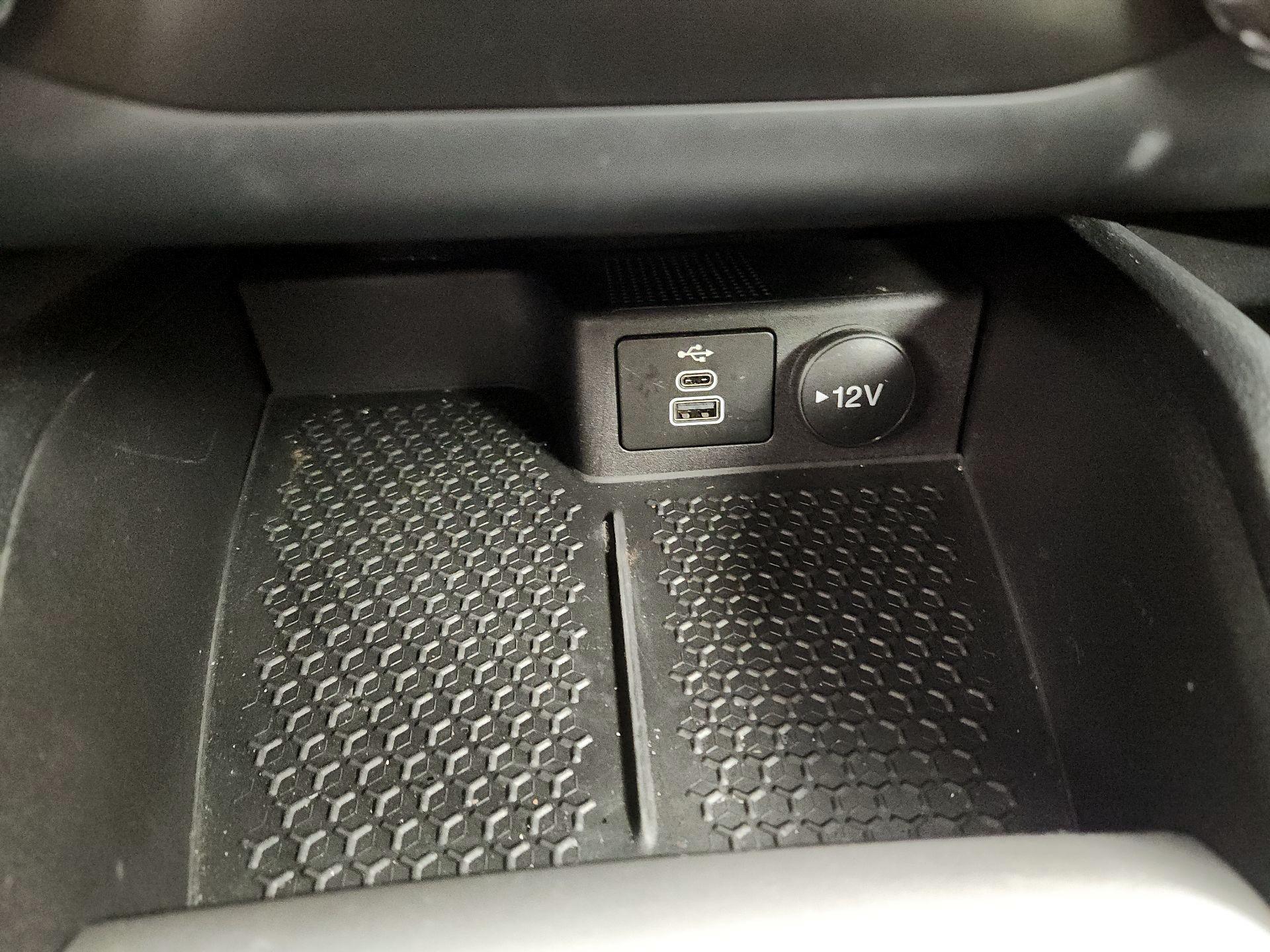 Thumbnail: 2023 Ford Bronco Sport - 18