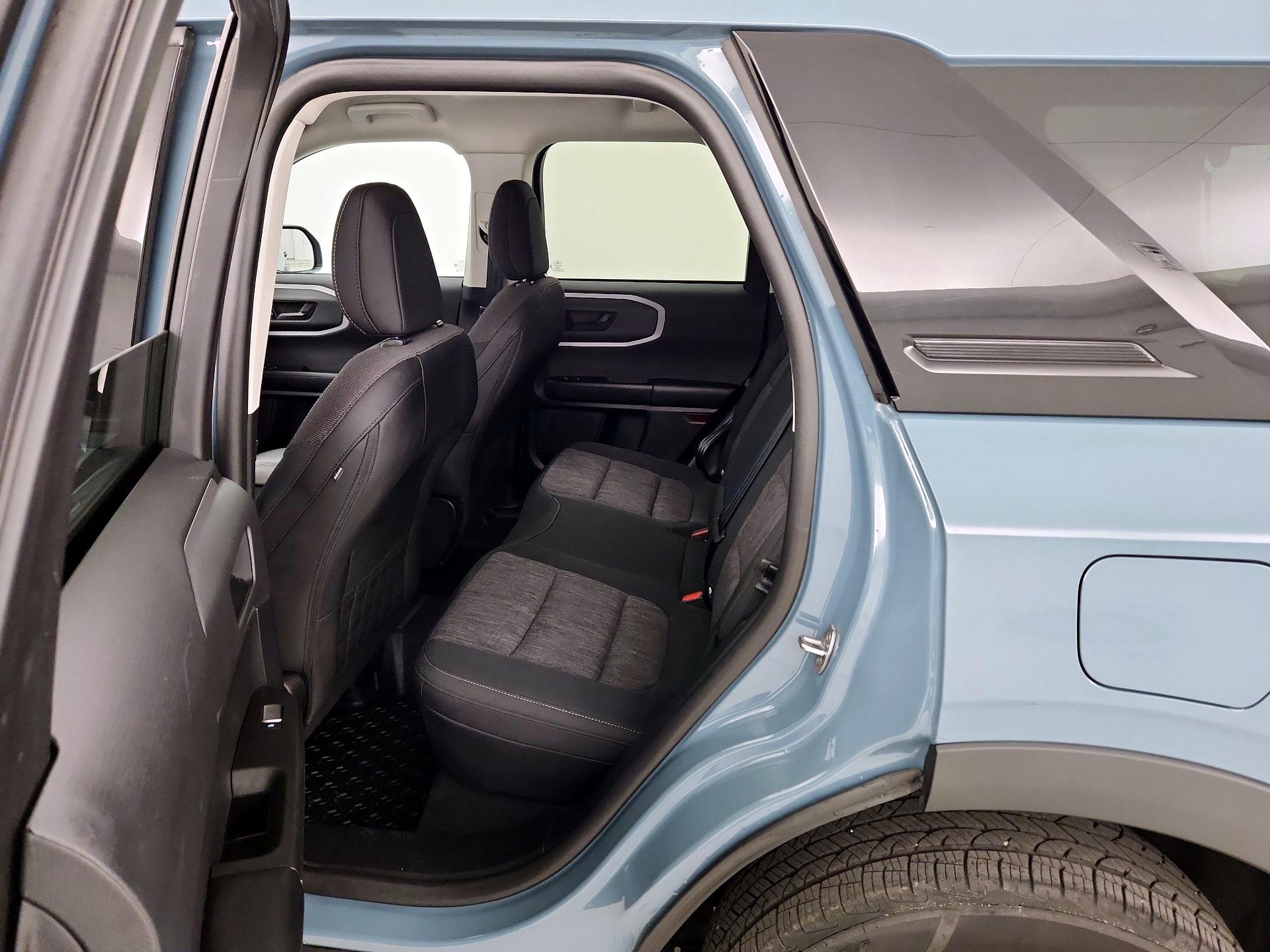 Thumbnail: 2023 Ford Bronco Sport - 19