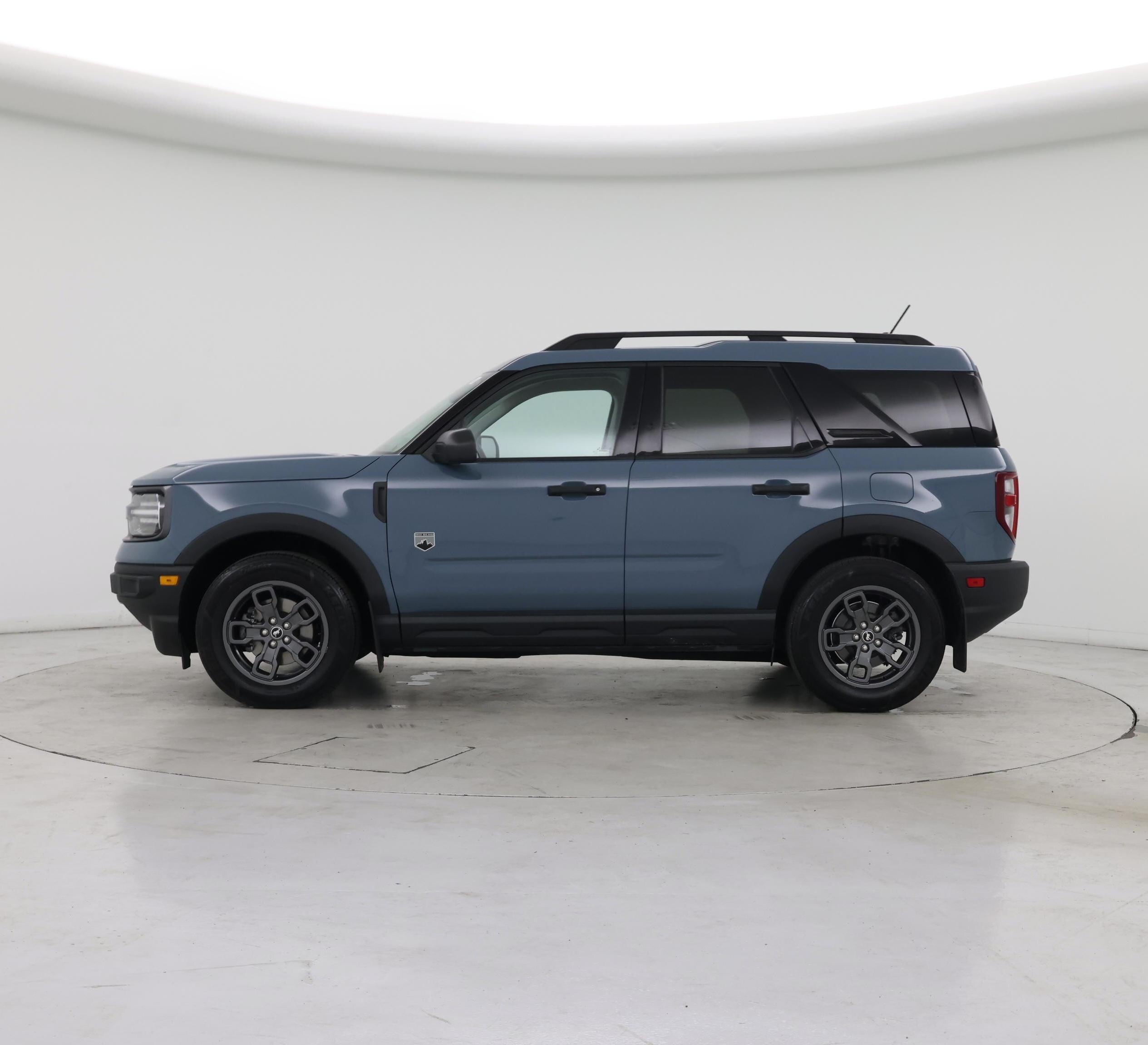 Thumbnail: 2023 Ford Bronco Sport - 3