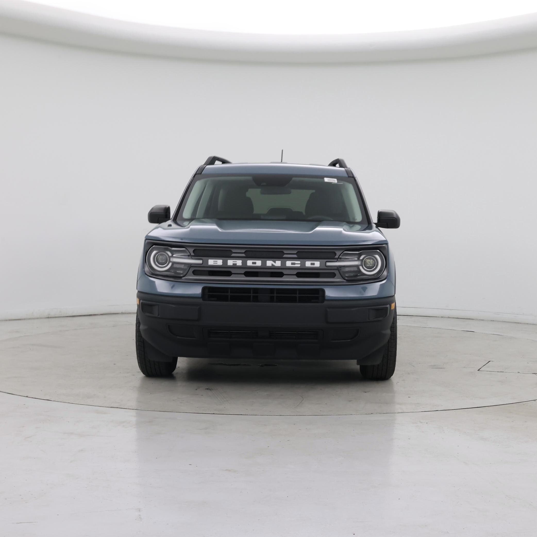 Thumbnail: 2023 Ford Bronco Sport - 5