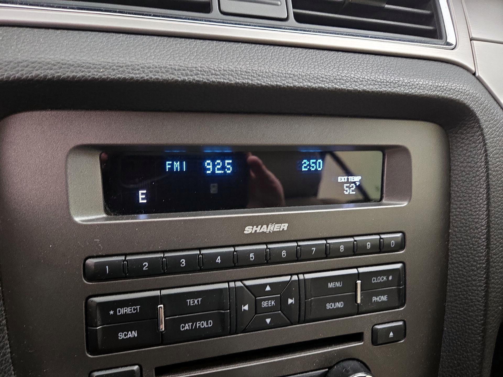 Thumbnail: 2014 Ford Mustang - 14