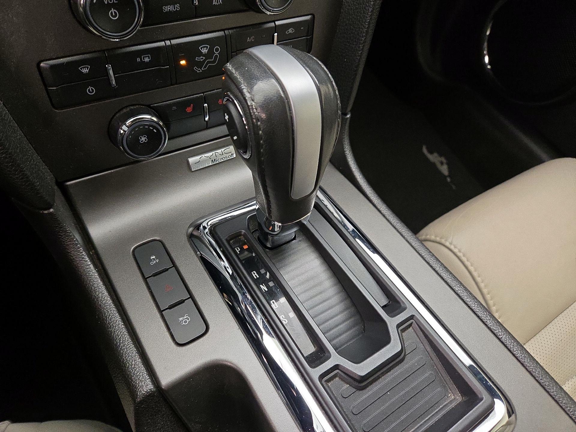 Thumbnail: 2014 Ford Mustang - 16