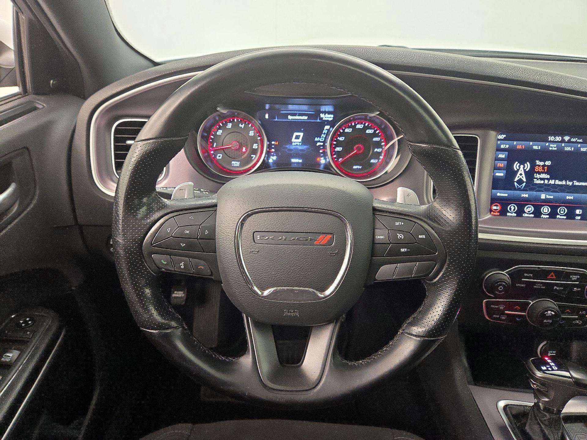 Thumbnail: 2019 Dodge Charger - 10