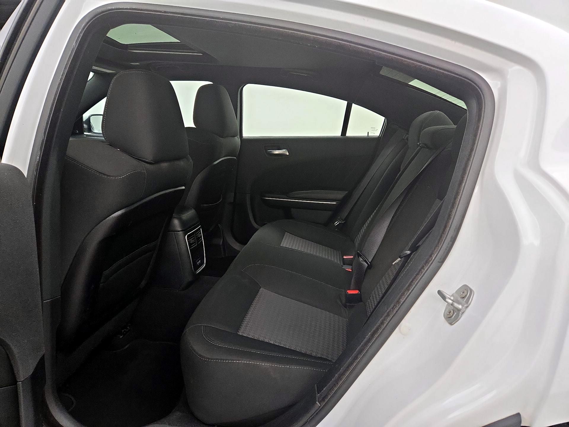 Thumbnail: 2019 Dodge Charger - 20