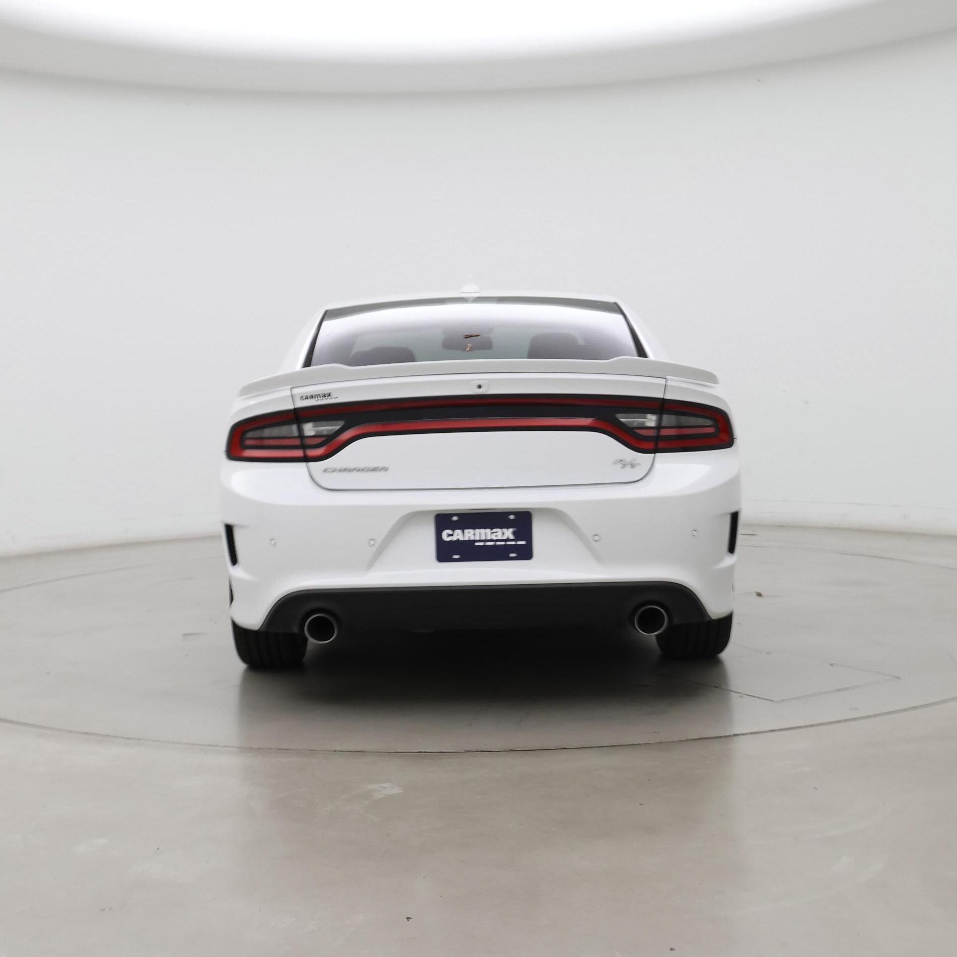 Thumbnail: 2019 Dodge Charger - 6
