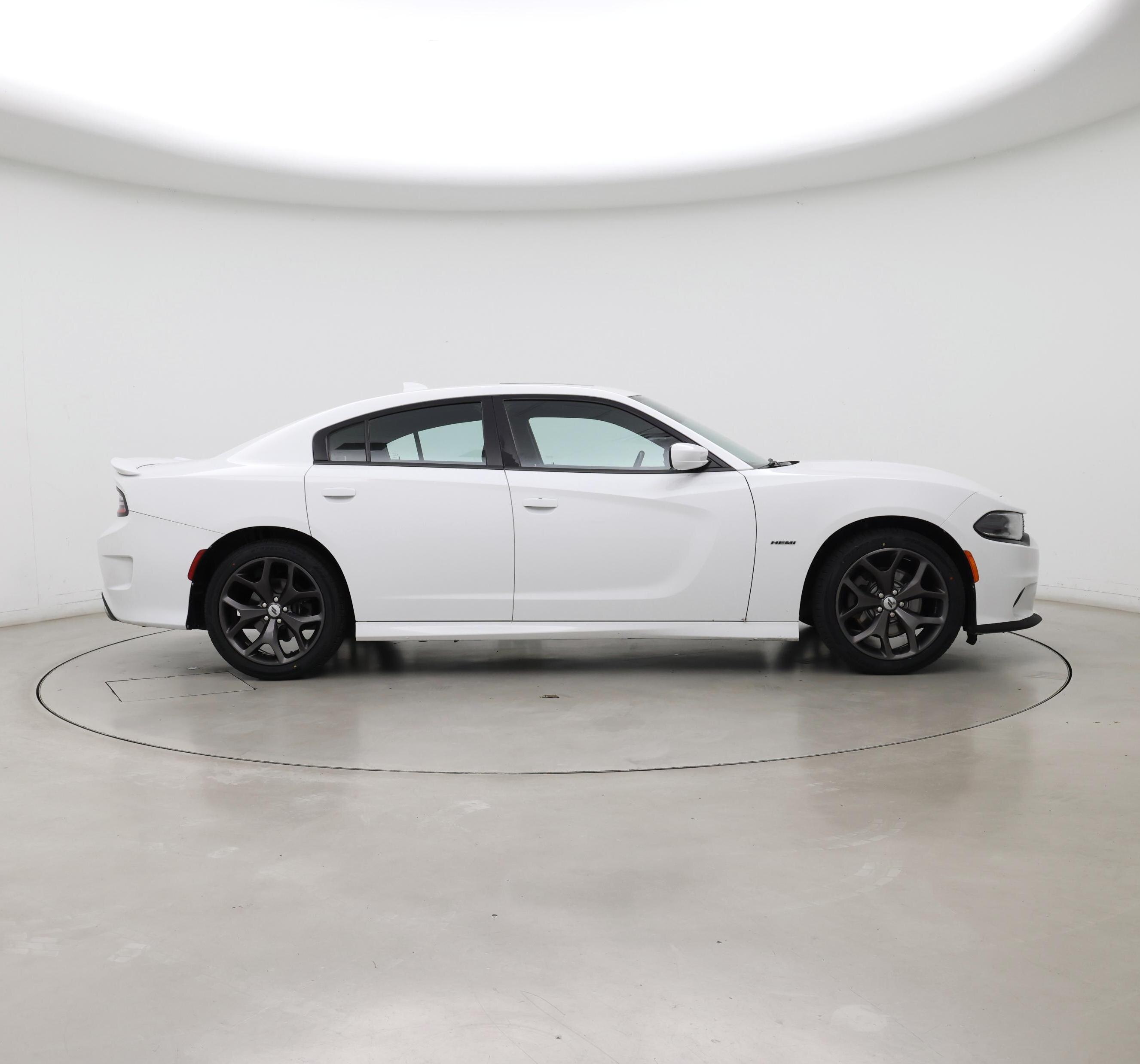 Thumbnail: 2019 Dodge Charger - 7