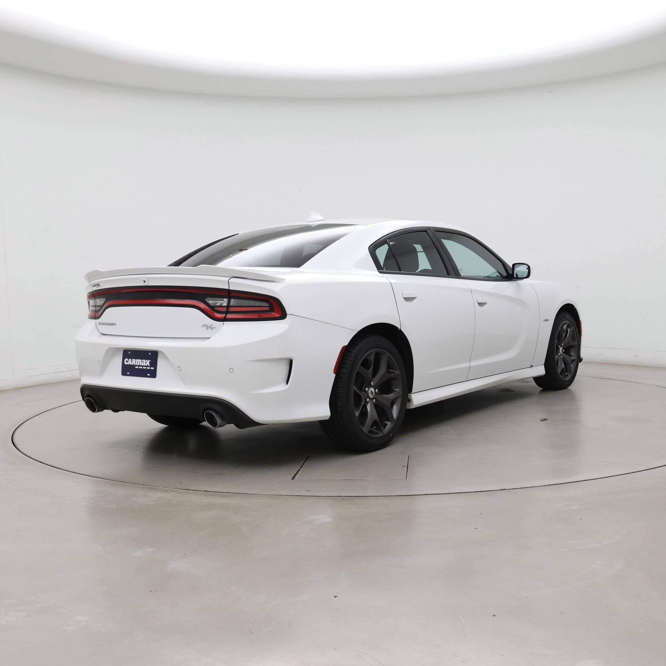 Thumbnail: 2019 Dodge Charger - 8