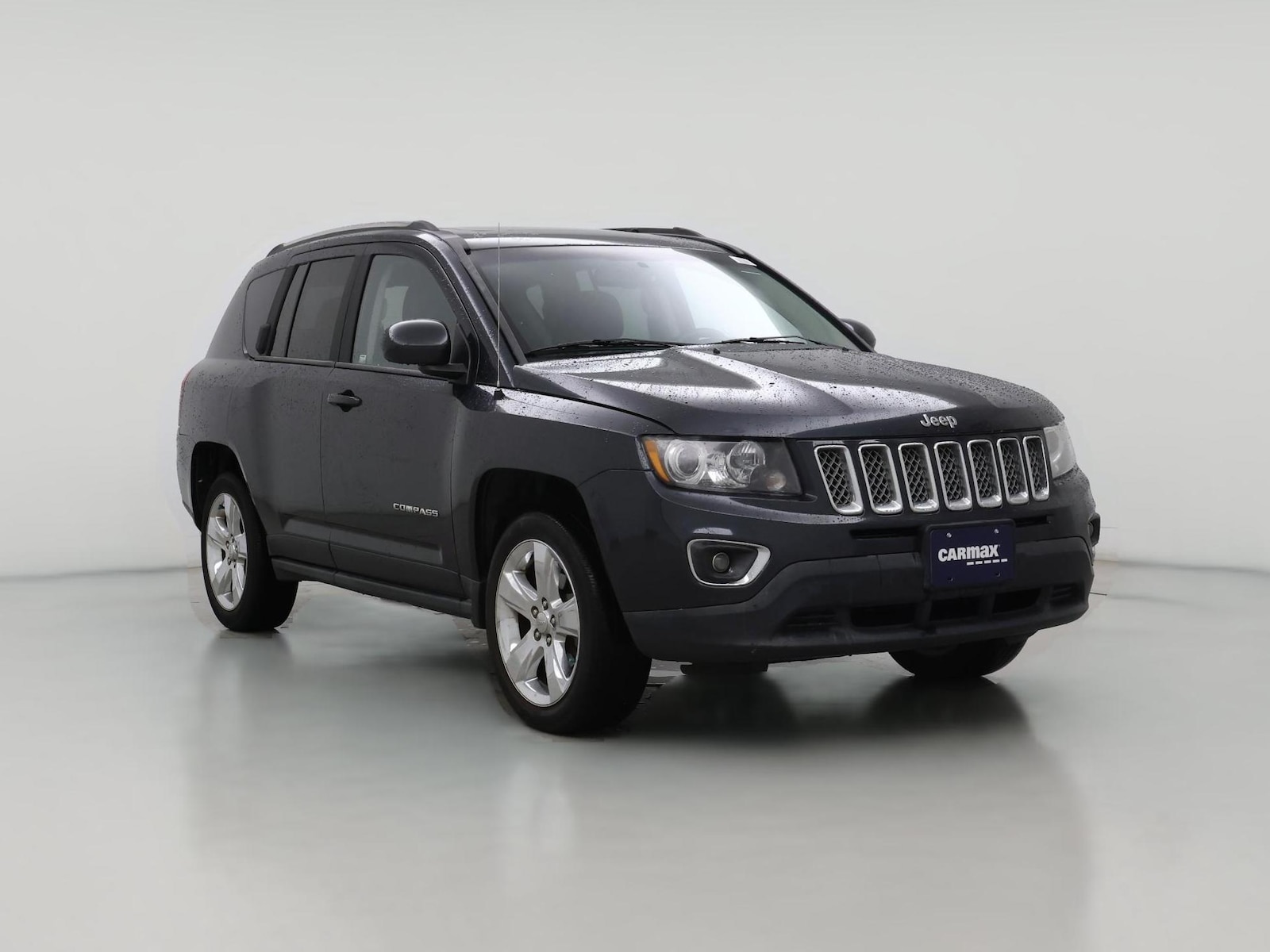 2014 Jeep Compass Limited
