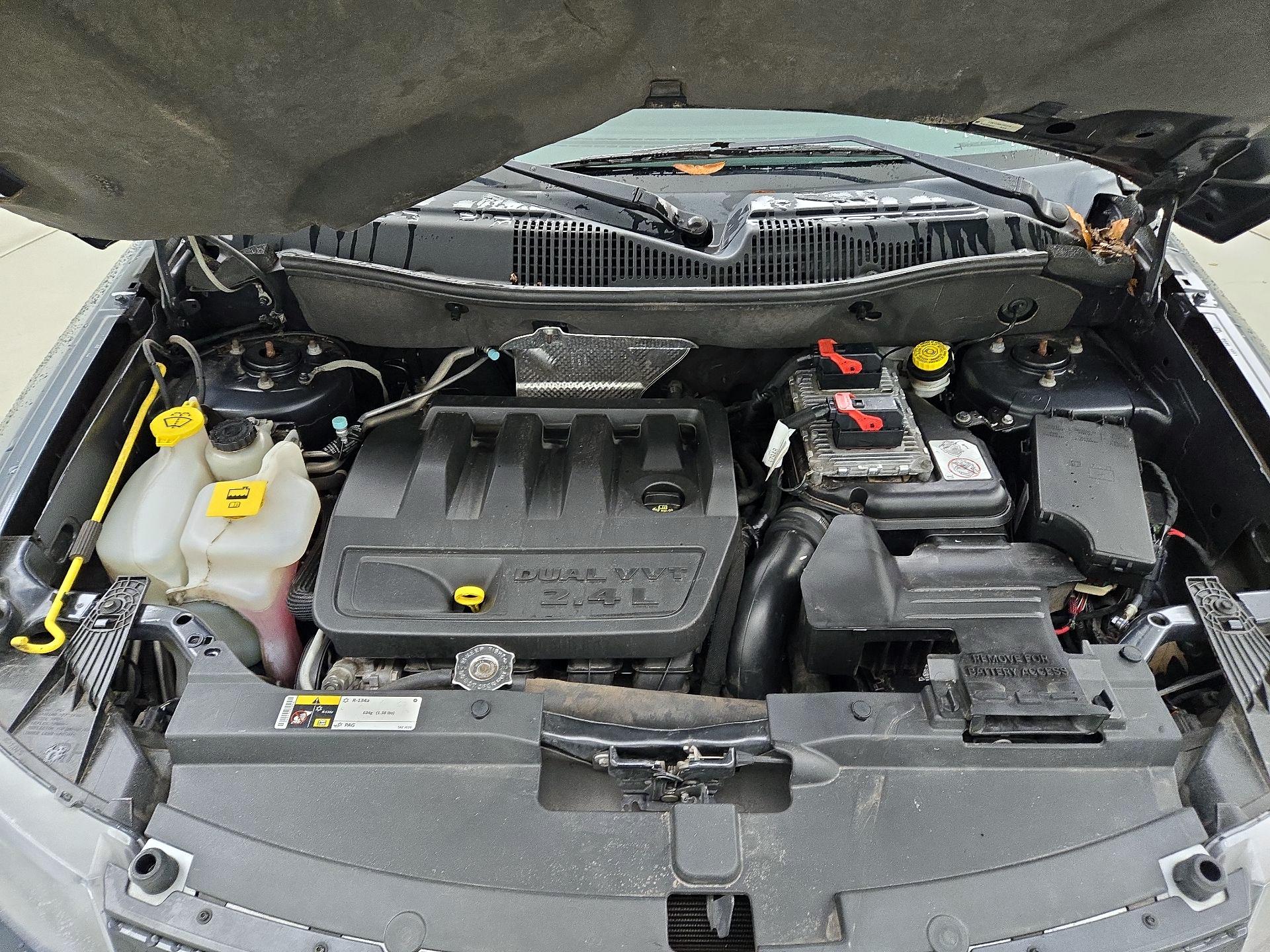 Thumbnail: 2014 Jeep Compass - 20