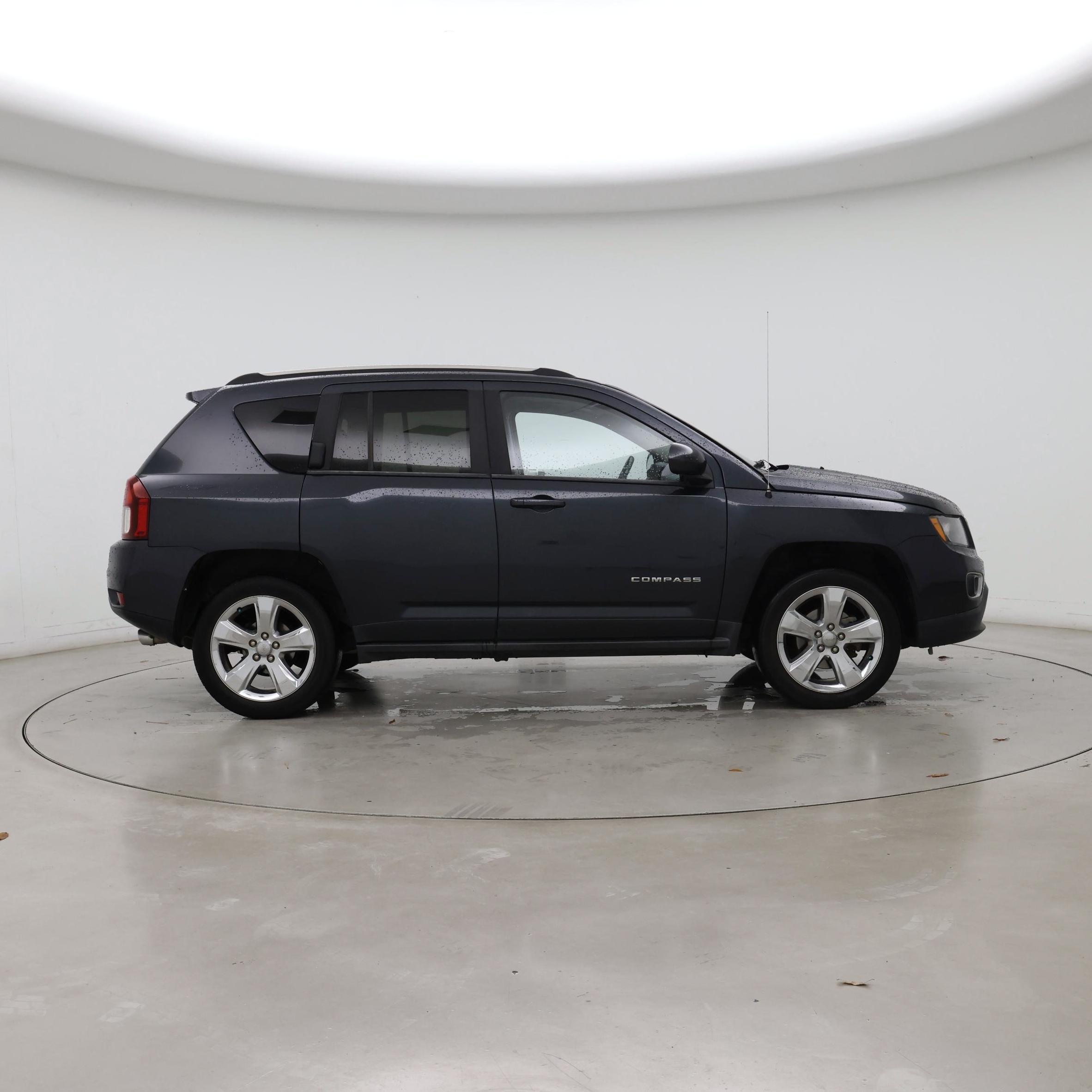Thumbnail: 2014 Jeep Compass - 7