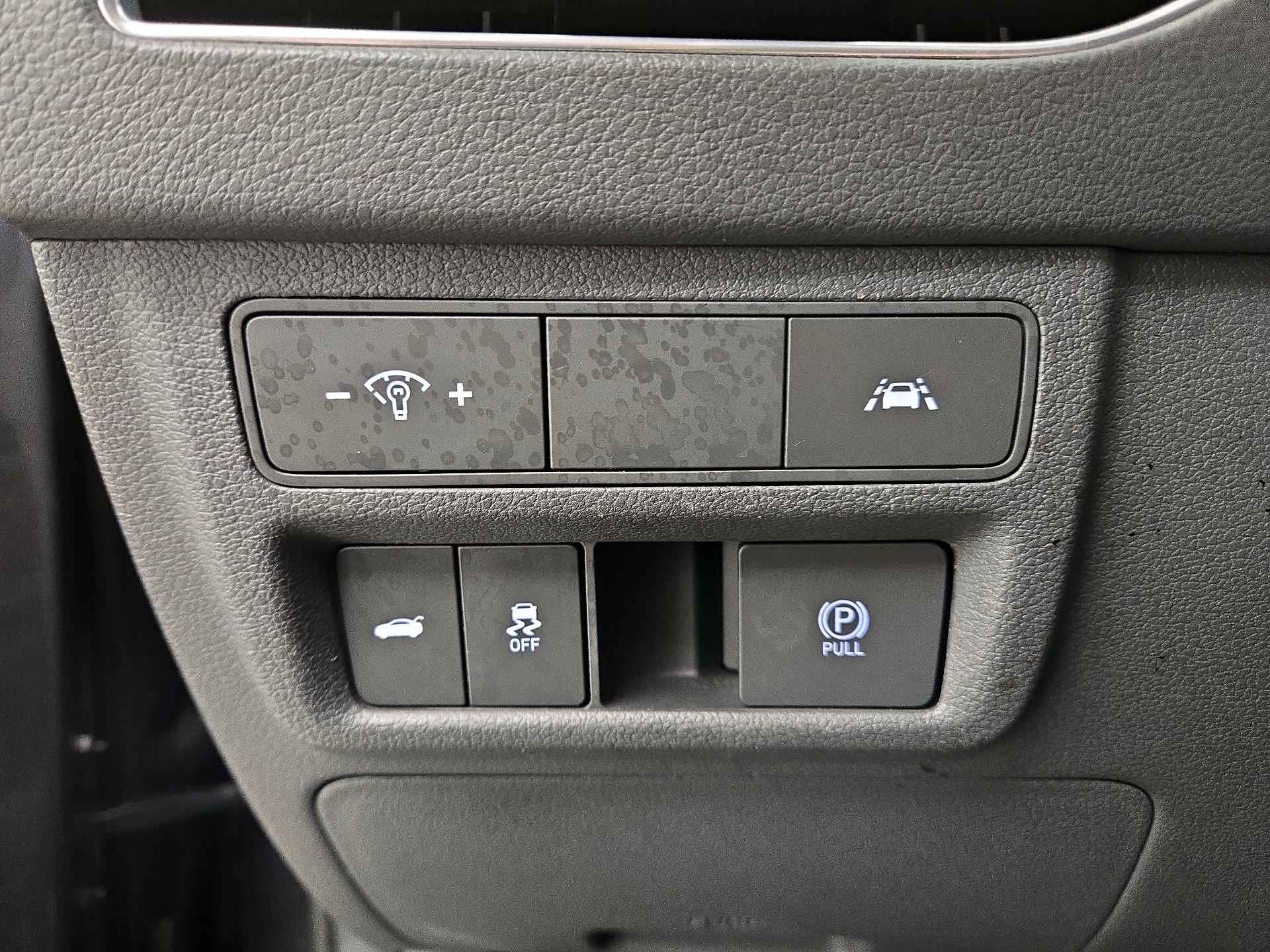 Thumbnail: 2021 Hyundai Sonata - 13