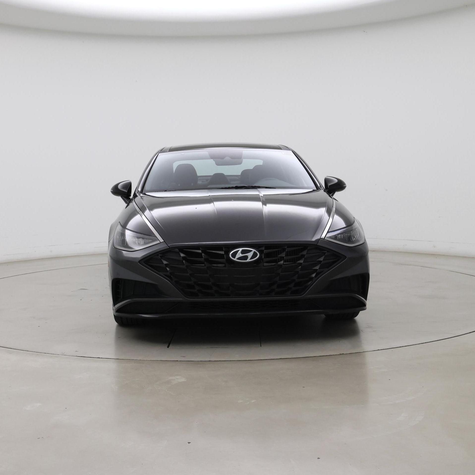 Thumbnail: 2021 Hyundai Sonata - 5