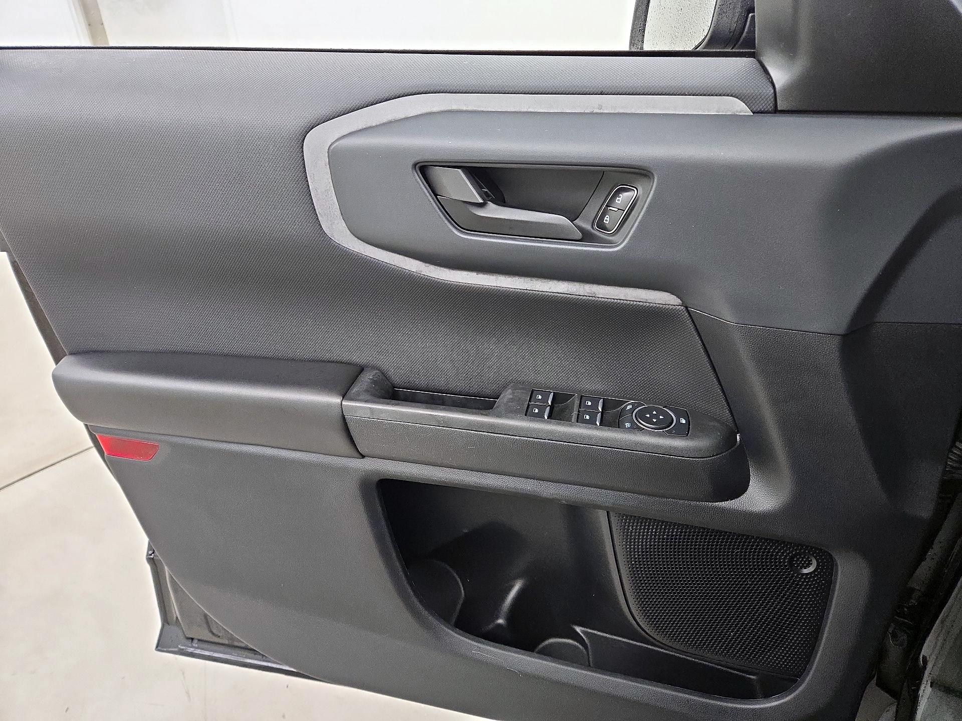 Thumbnail: 2021 Ford Bronco Sport - 12