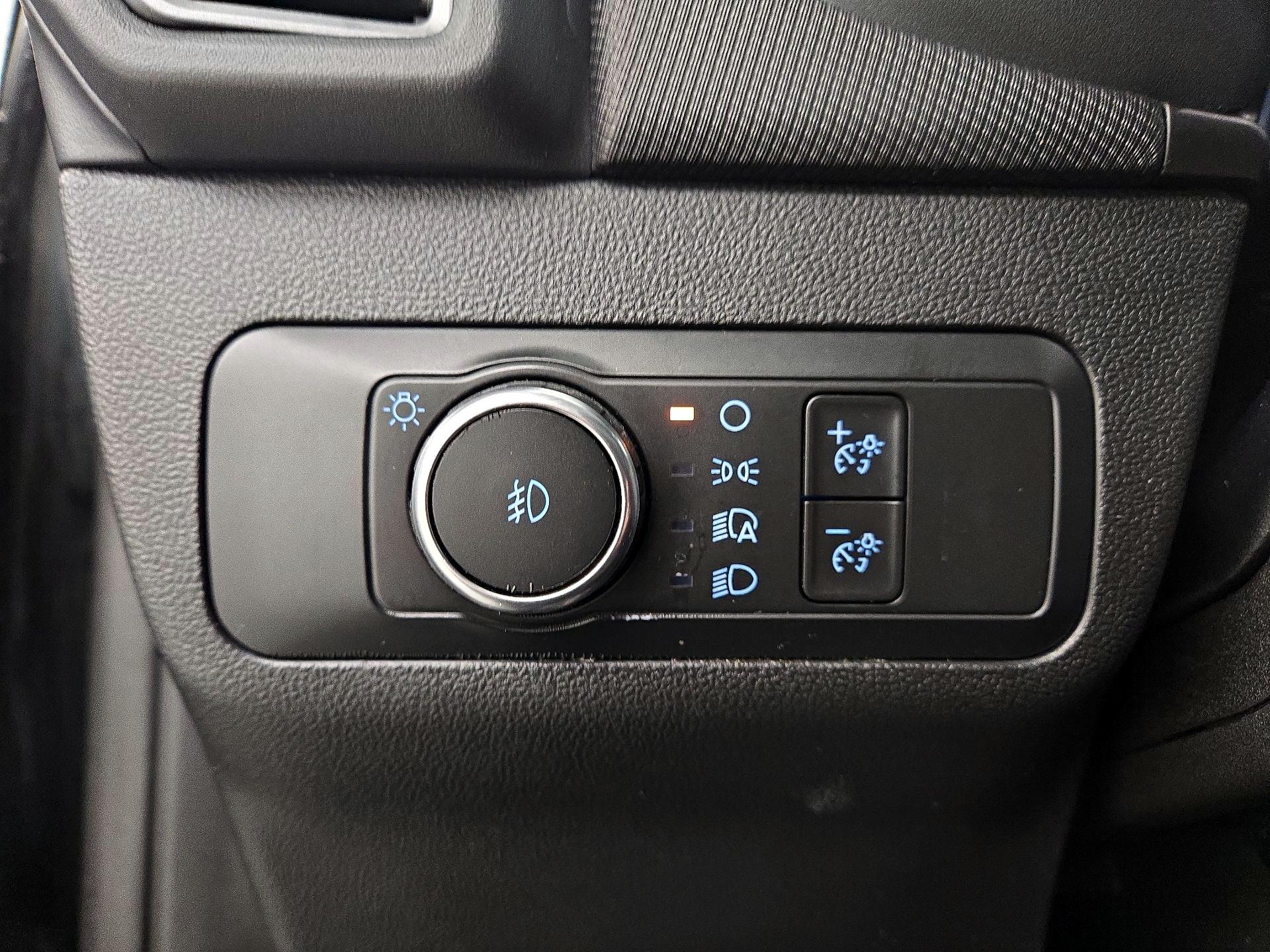 Thumbnail: 2021 Ford Bronco Sport - 13