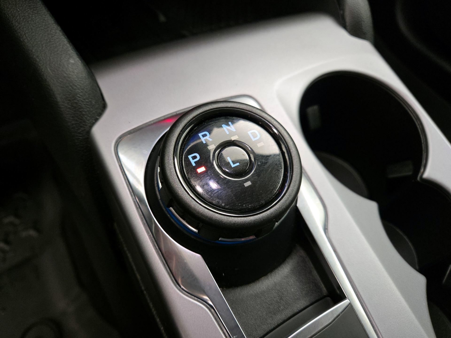 Thumbnail: 2021 Ford Bronco Sport - 18