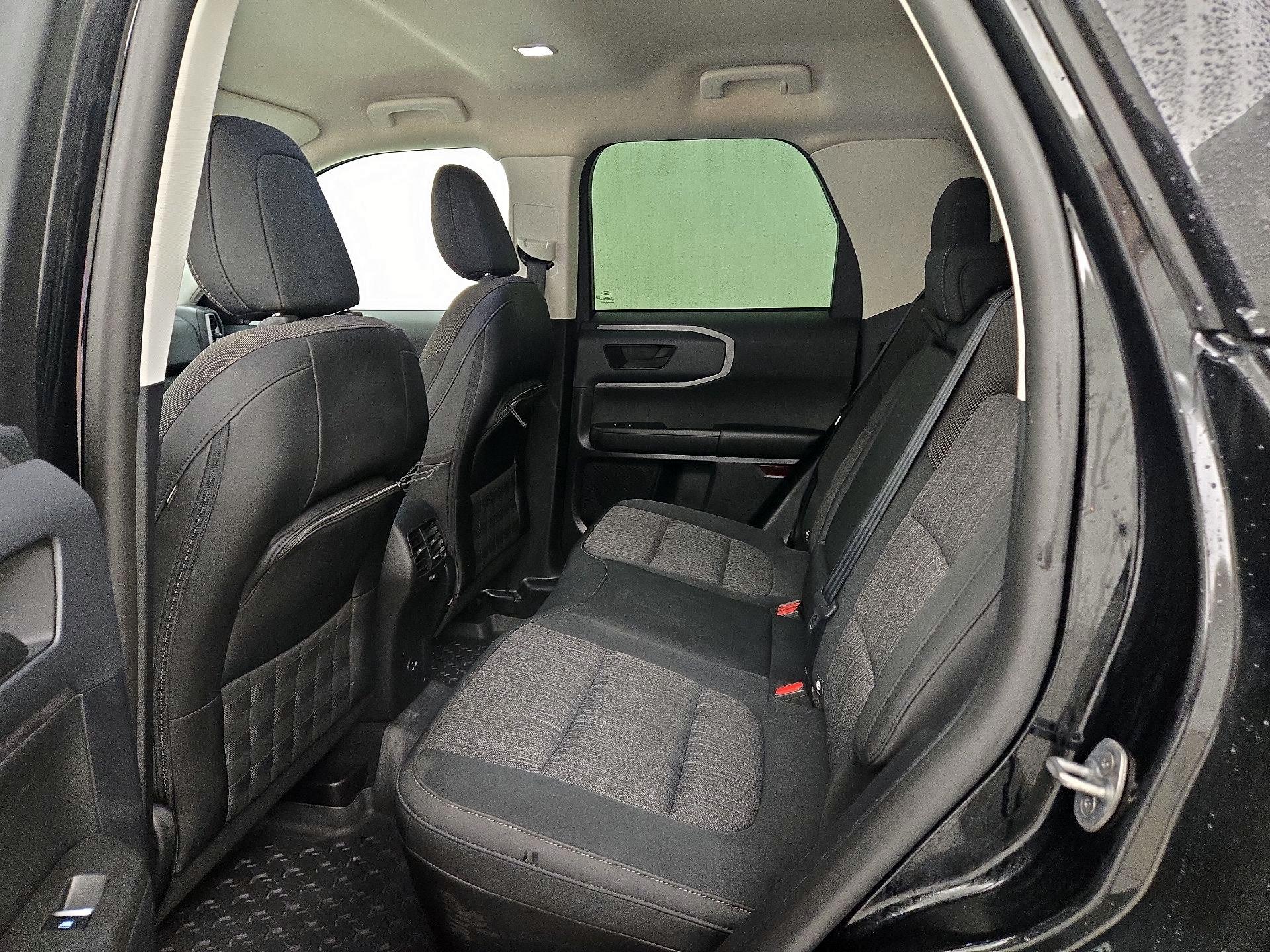 Thumbnail: 2021 Ford Bronco Sport - 20