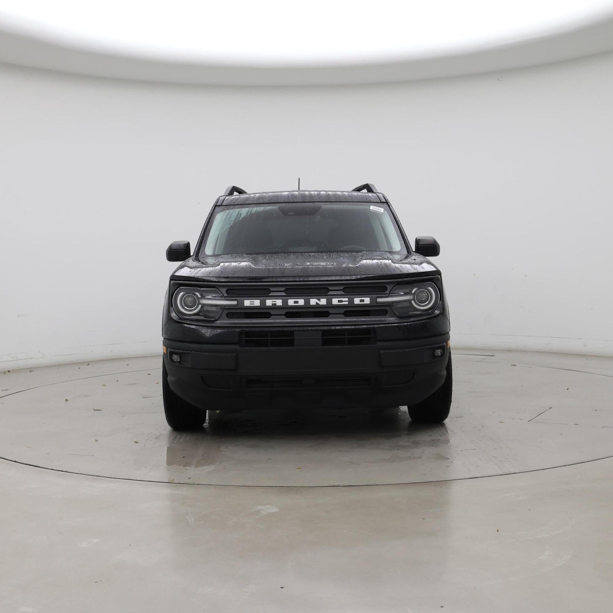 Thumbnail: 2021 Ford Bronco Sport - 5